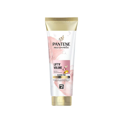 Pantene Pro-V Miracles Lift Volume Conditioner with Biotin UK Best fine healthy growth shine foreign  authentic import loss damage sculp low price BD Dhaka