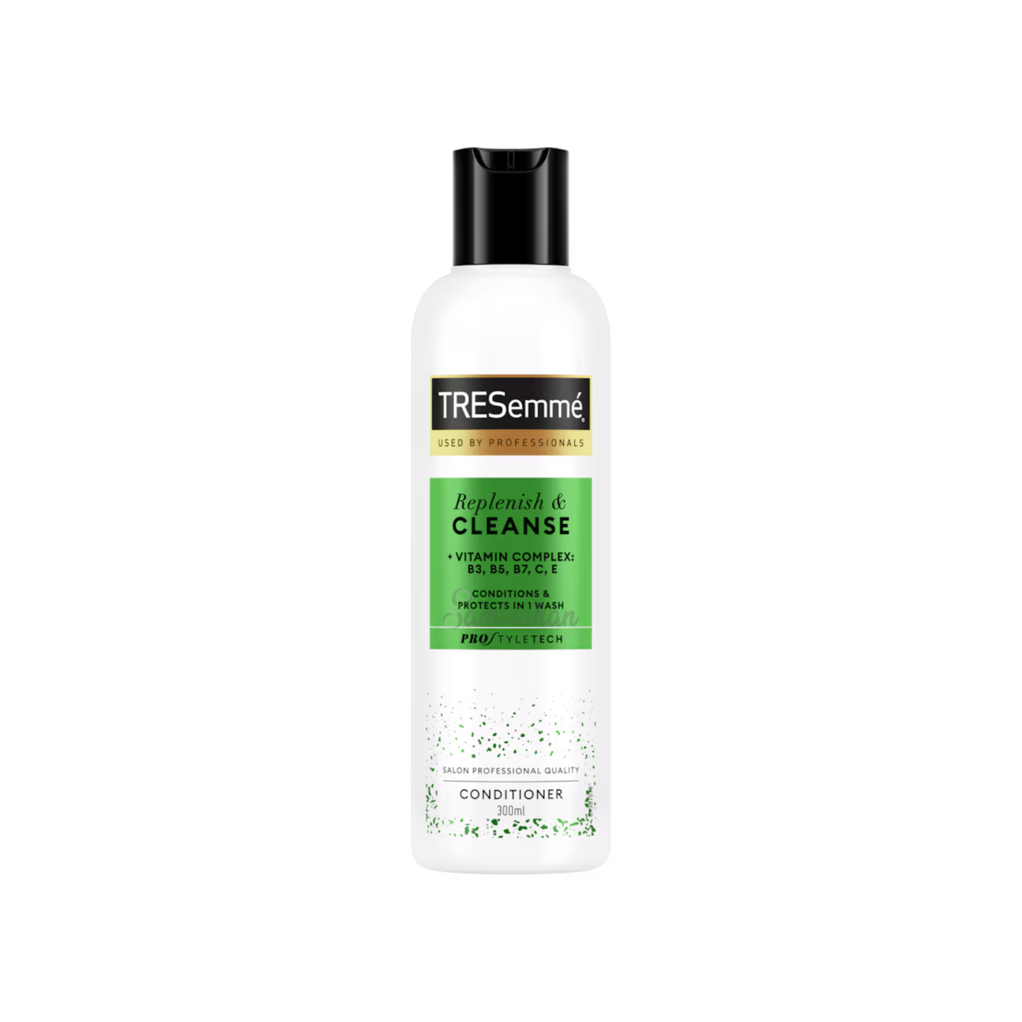 TRESemmé Conditioner Replenish Cleanse Vitamin Shine Best quality healthy growth shine foreign dandruff genuine authentic import loss damage sculp low price BD