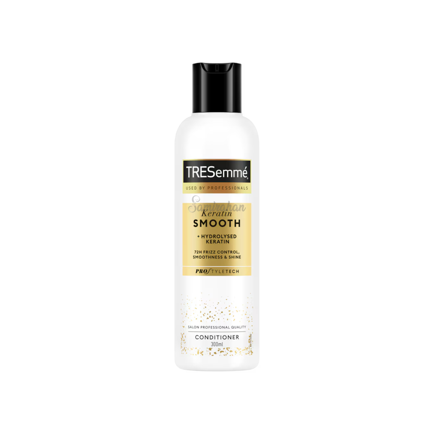Tresemme Keratin Smooth Hydrolysed Conditioner Shine Best quality healthy growth shine foreign dandruff genuine authentic import loss damage sculp low price BD
