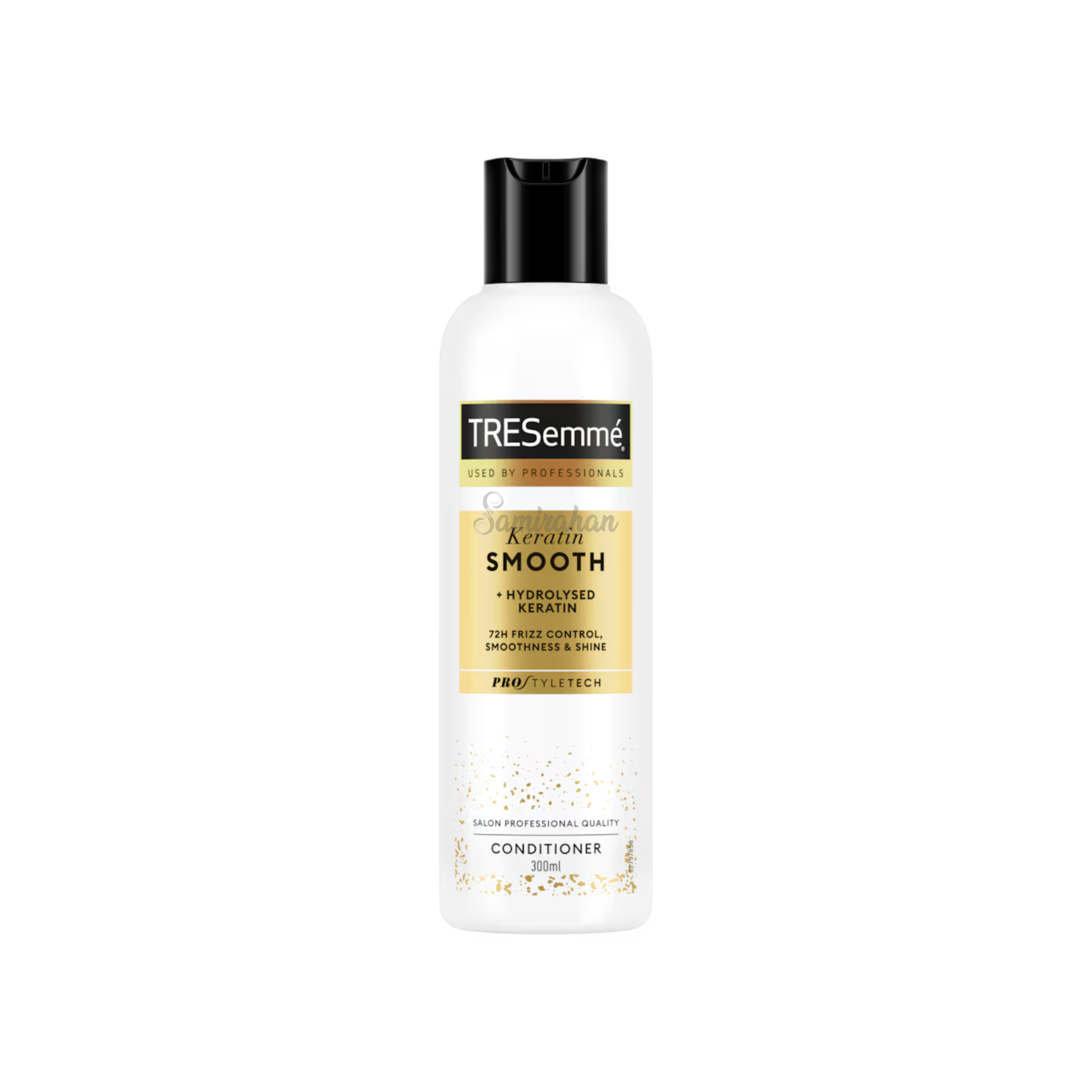 Tresemme Keratin Smooth Hydrolysed Conditioner Shine Best quality healthy growth shine foreign dandruff genuine authentic import loss damage sculp low price BD