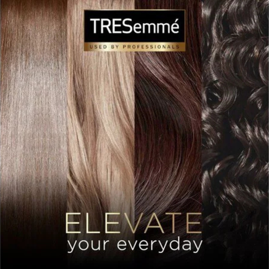 Tresemme Keratin Smooth Hydrolysed Conditioner Shine Best quality healthy growth shine foreign dandruff genuine authentic import loss damage sculp low price BD