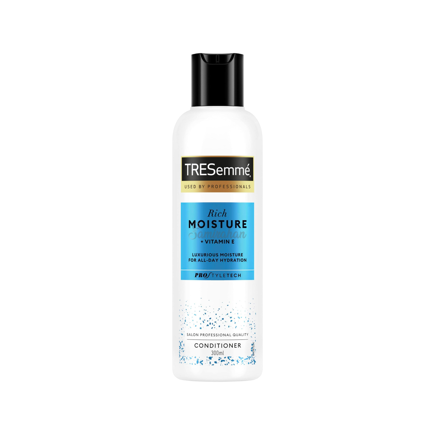 Tresemmé Rich Moisture Conditioner Vitamin E Best quality fine healthy growth shine foreign dandruff genuine authentic imported loss damage sculp low price BD