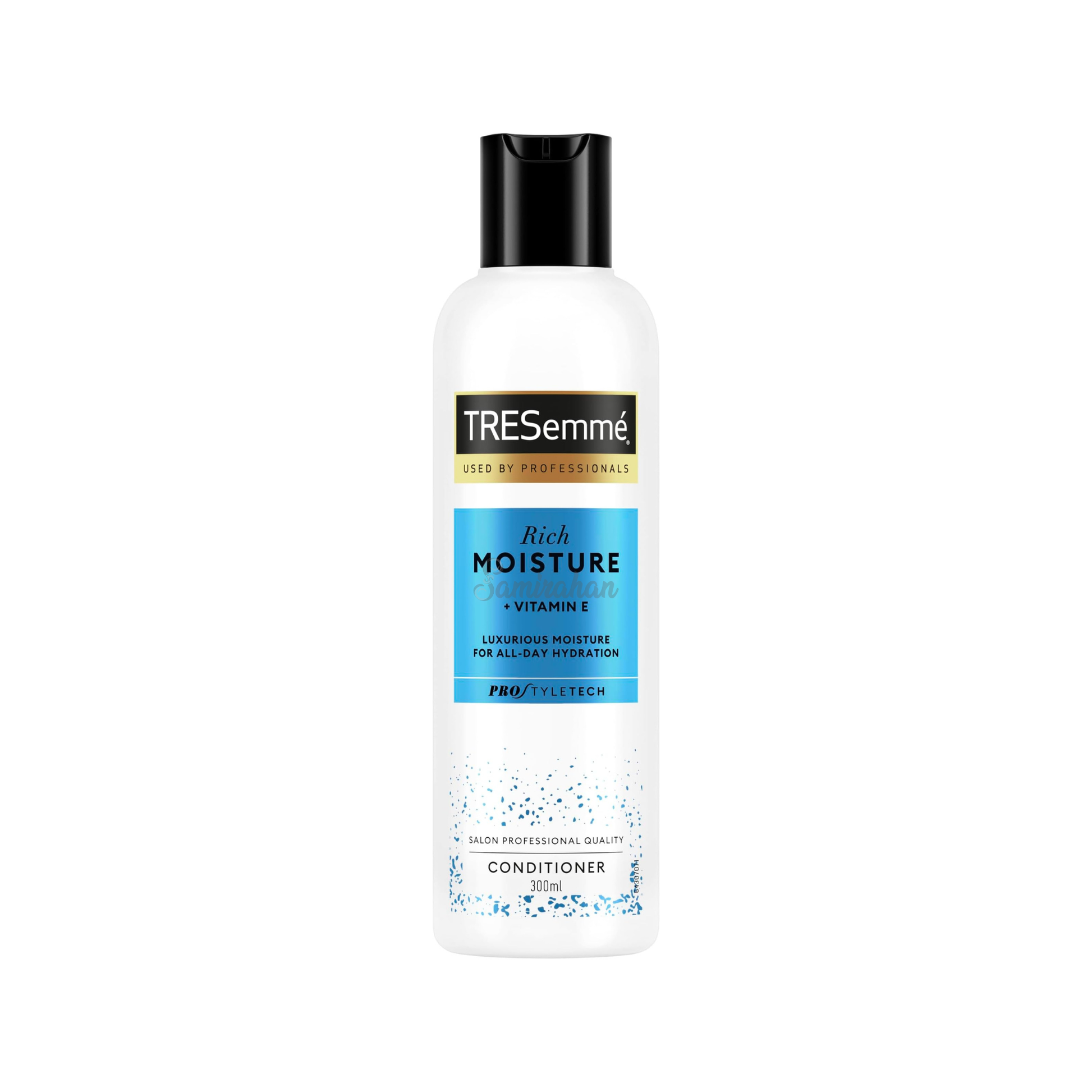 Tresemmé Rich Moisture Conditioner Vitamin E Best quality fine healthy growth shine foreign dandruff genuine authentic imported loss damage sculp low price BD