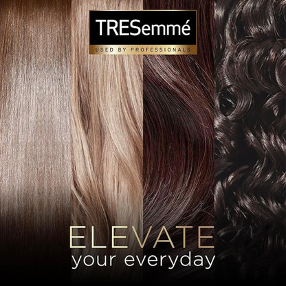 Tresemmé Rich Moisture Conditioner Vitamin E Best quality fine healthy growth shine foreign dandruff genuine authentic imported loss damage sculp low price BD