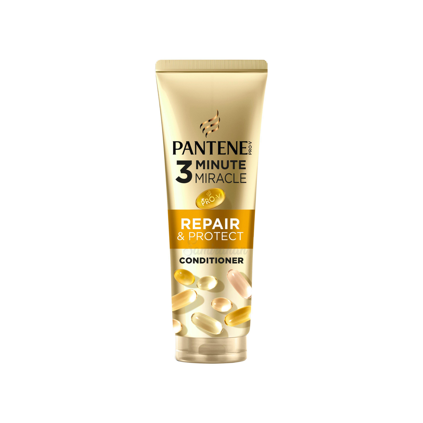 Pantene Pro-V 3 Minute Miracle Repair & Protect Rich Conditioner Best fine healthy  hydration growth shine foreign import loss damage sculp low price BD Dhaka