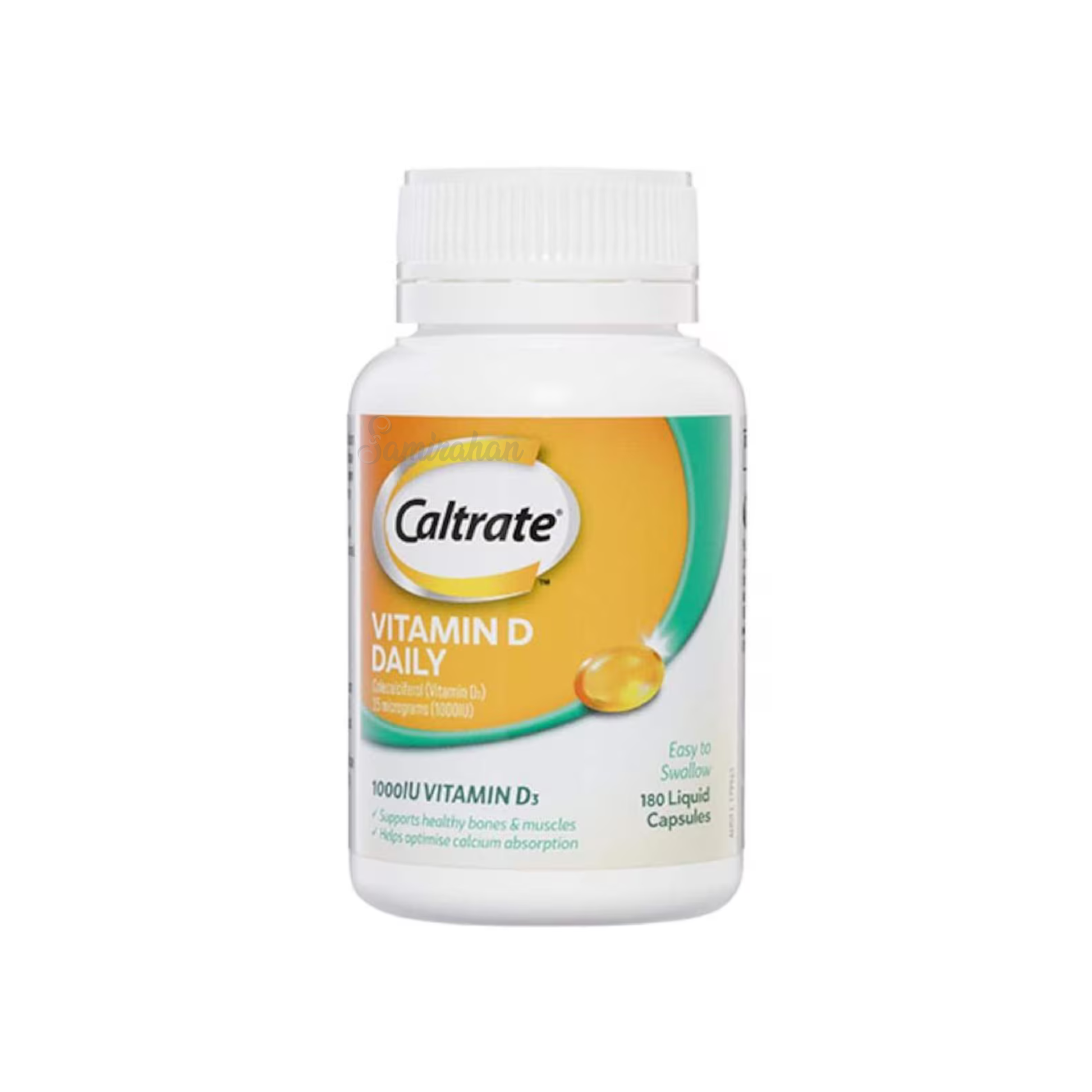 Caltrate Vitamin D Daily Multi Best imported Australian authentic genuine original pharmacy health calcium bone strength premium brand support low price in bd