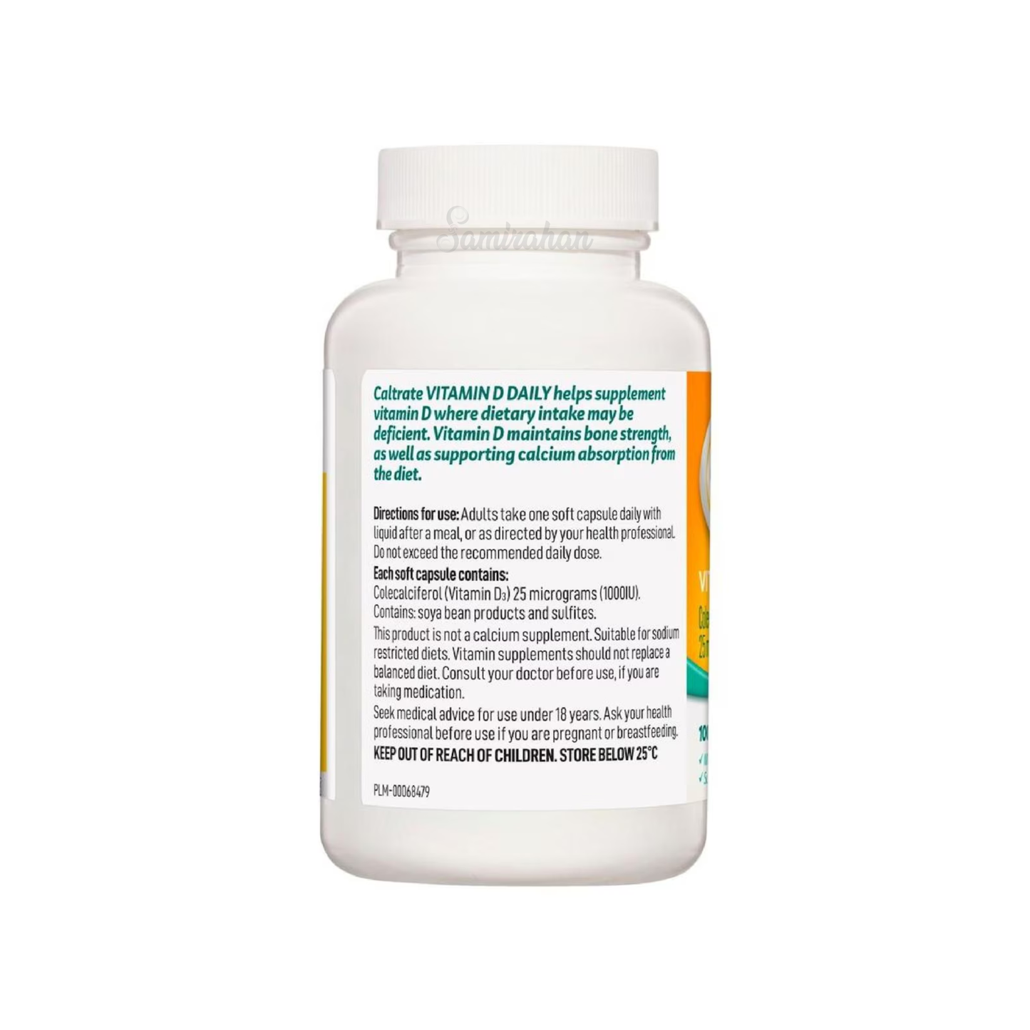 Caltrate Vitamin D Daily Multi Best imported Australian authentic genuine original pharmacy health calcium bone strength premium brand support low price in bd