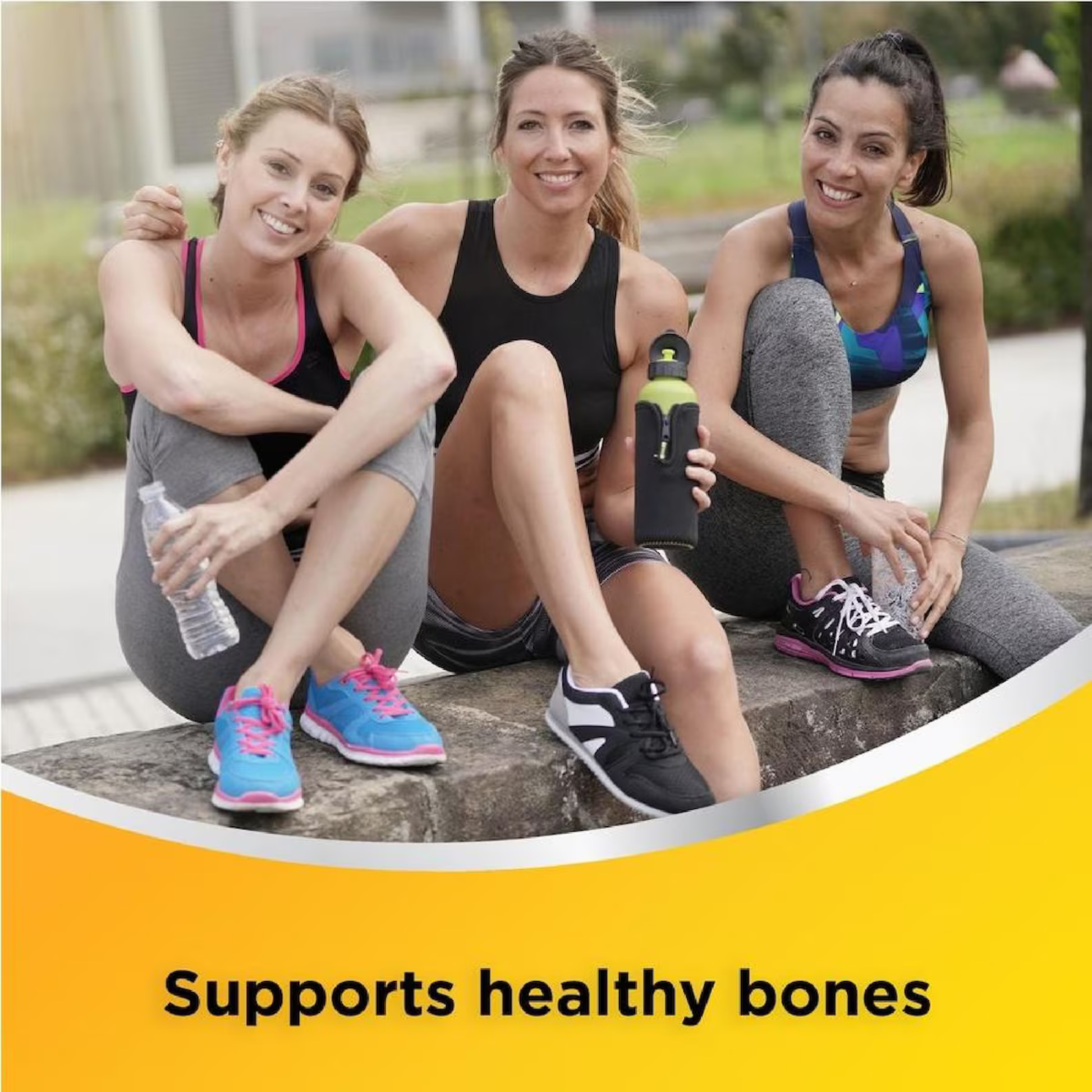 Caltrate Vitamin D Daily Multi Best imported Australian authentic genuine original pharmacy health calcium bone strength premium brand support low price in bd