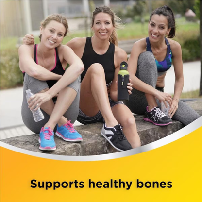 Caltrate Vitamin D Daily Multi Best imported Australian authentic genuine original pharmacy health calcium bone strength premium brand support low price in bd