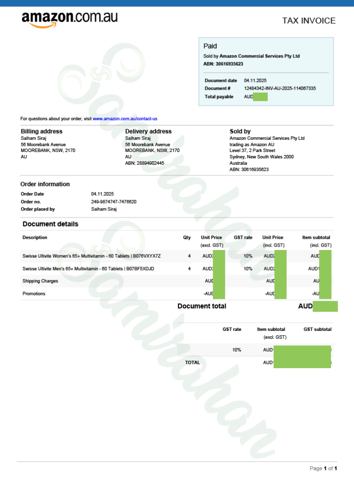 Swisse Ultivite Men's 65+ Multivitamin premium formula tablet healthy life bone heart eye relieve strong doctor Best imported Australian authentic low price bd Shanti Nagar Savar Nawabganj Dohar Banaripara Bakerganj