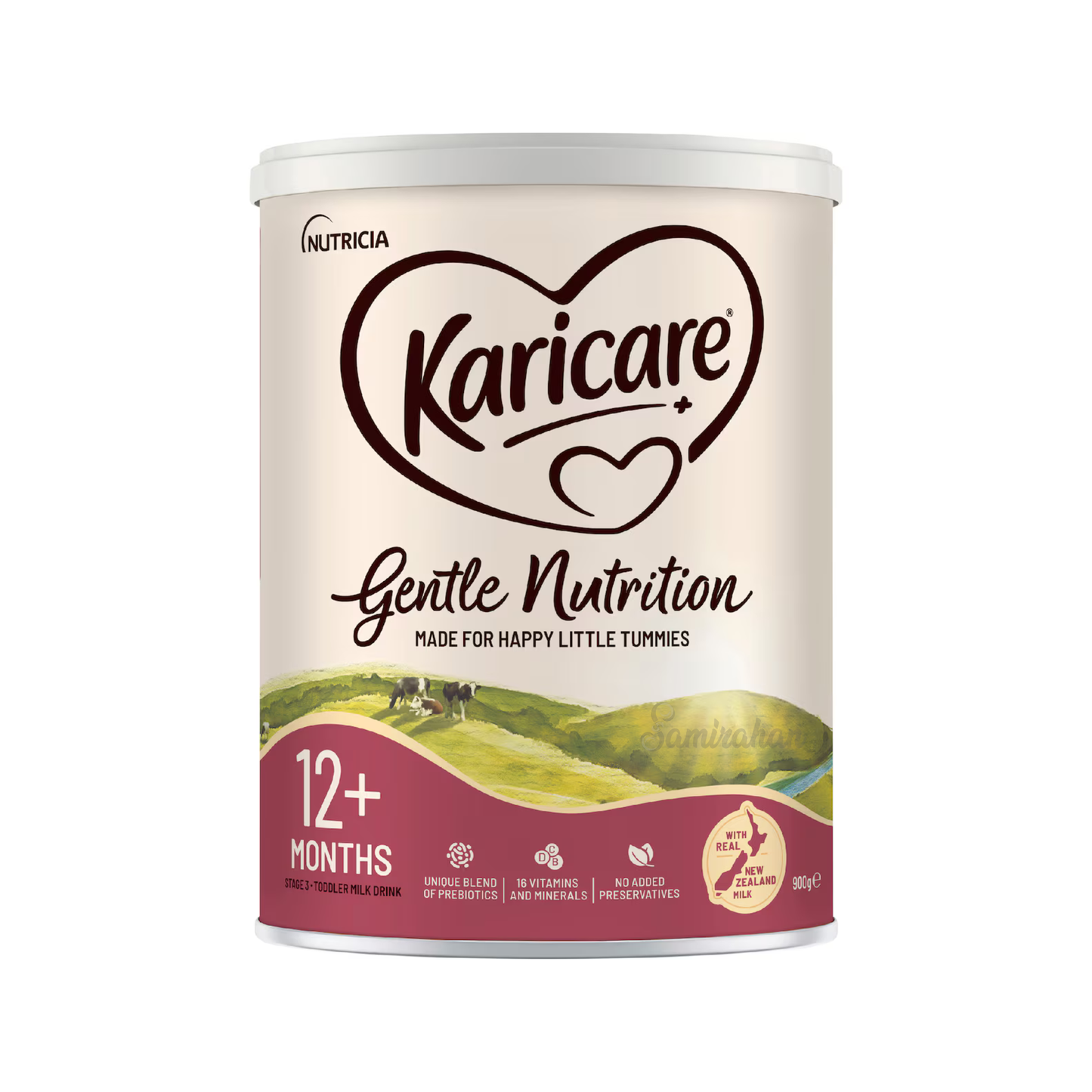 Karicare Toddler Milk Drink Formula Stage 3 Baby shop Powder 12+ Months best Import Australia New Zealand feed grow cow goat original lactogen low price in bd