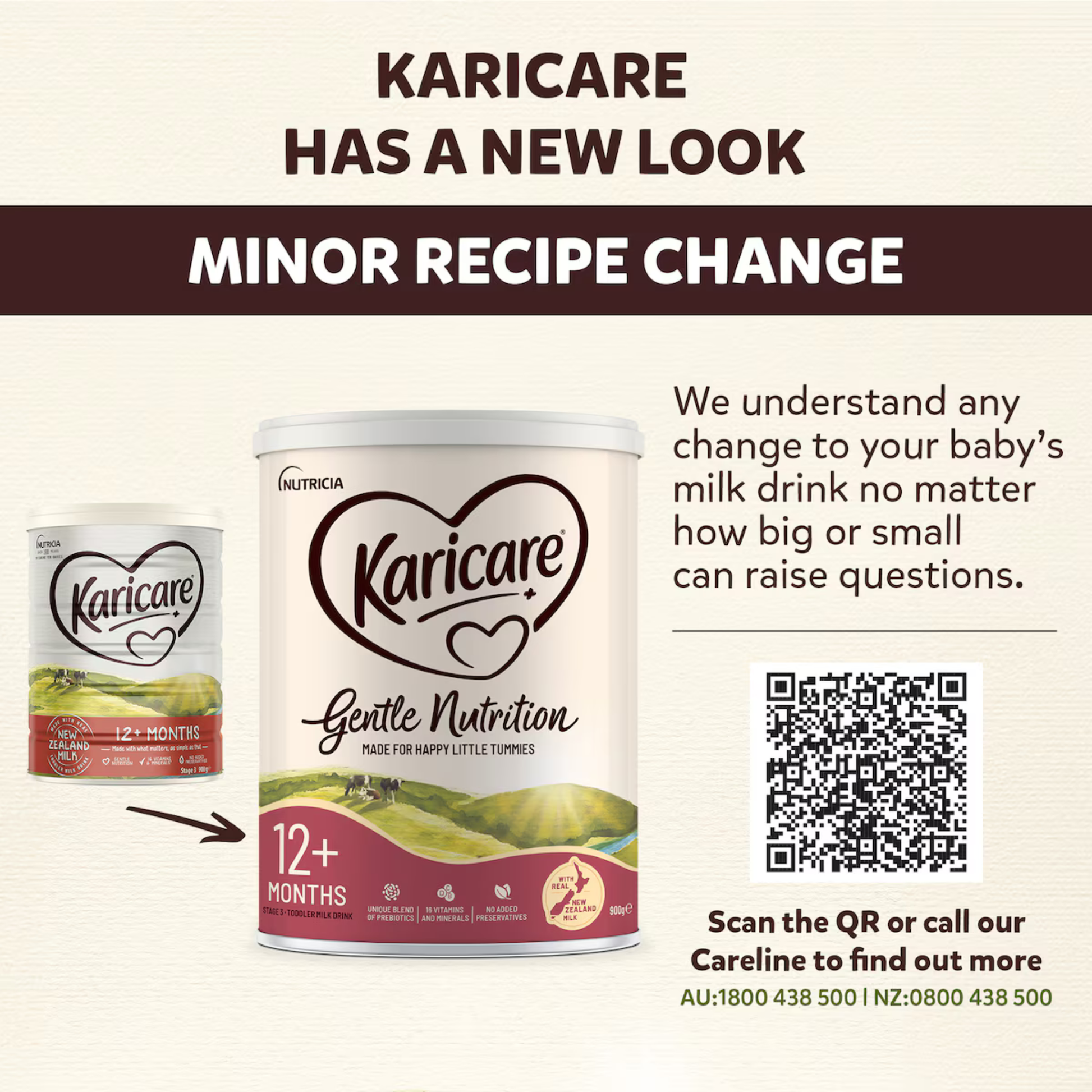 Karicare Toddler Milk Drink Formula Stage 3 Baby shop Powder 12+ Months best Import Australia New Zealand feed grow cow goat original lactogen low price in bd