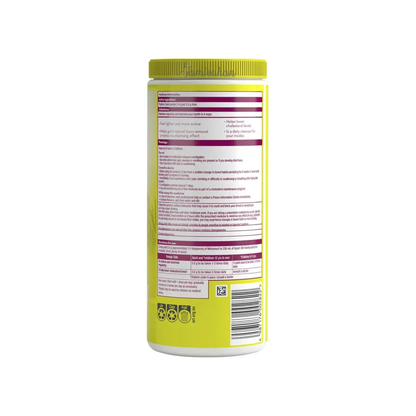Metamucil Daily Fibre Supplement Lemon Lime Smooth drink healthy natural digestive constipation Best dietary isobgul Premium import authentic low price in BD