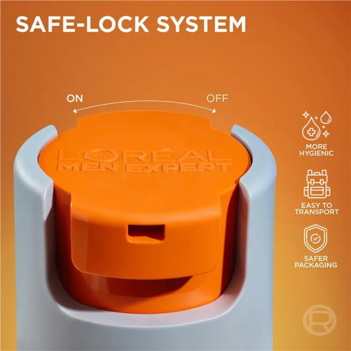 L'Oréal Men Expert Hydra Energetic Anti-Fatigue Moisturiser vitamin c proteins authentic import foreign skin original protect face premium AU low price in bd Rajshahi Laxmipur Sadar Rangamati