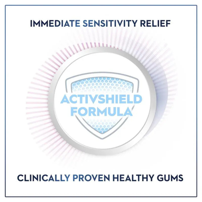 Oral B Sensitivity and Gum Extra Fresh Breath Soft Mint Toothpaste (Australia) 90g