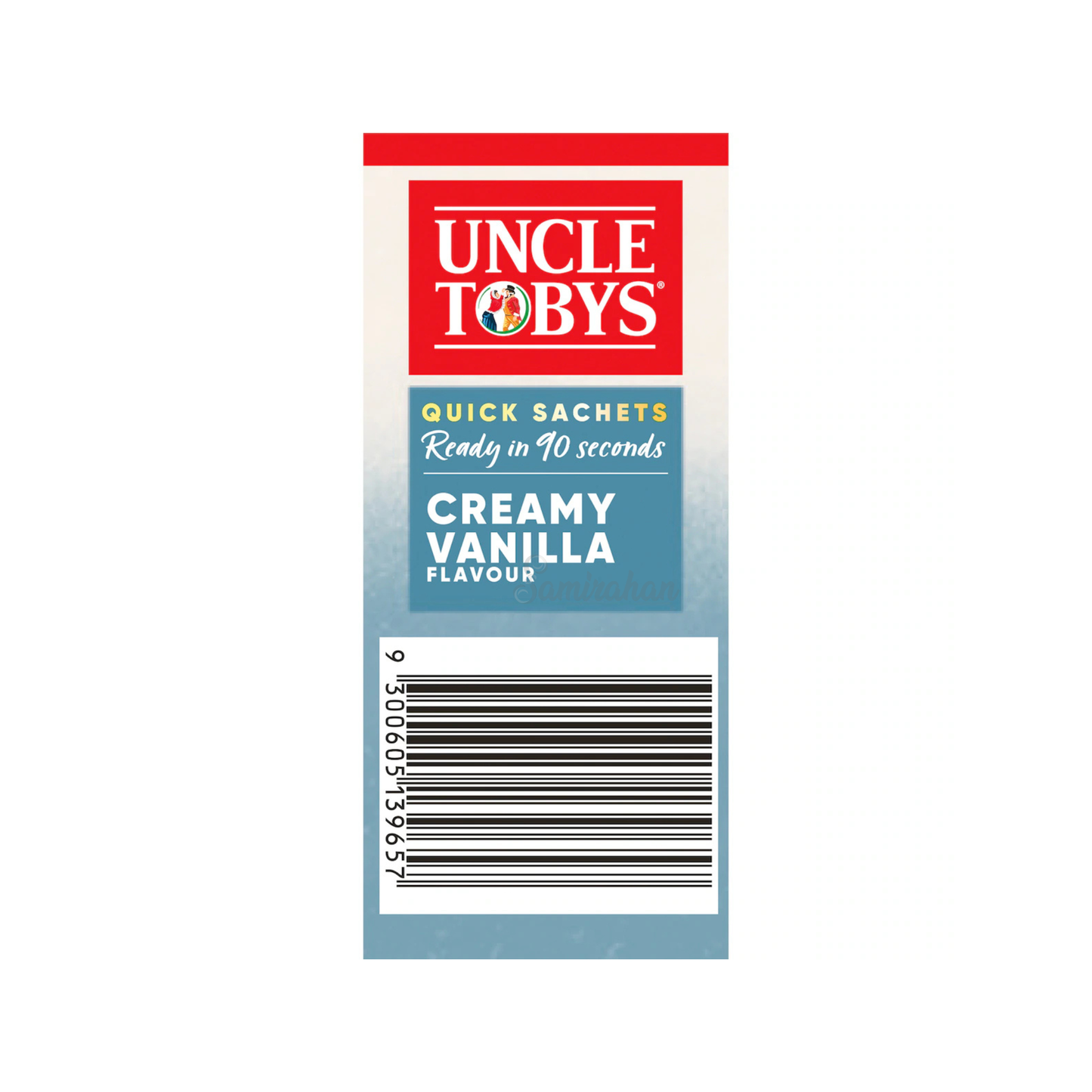 Uncle Tobys Oats Quick Sachets Classic Variety Porridge Breakfast Cereal delicious seed food healthy Protein Best authentic import Australia price in Bangladesh