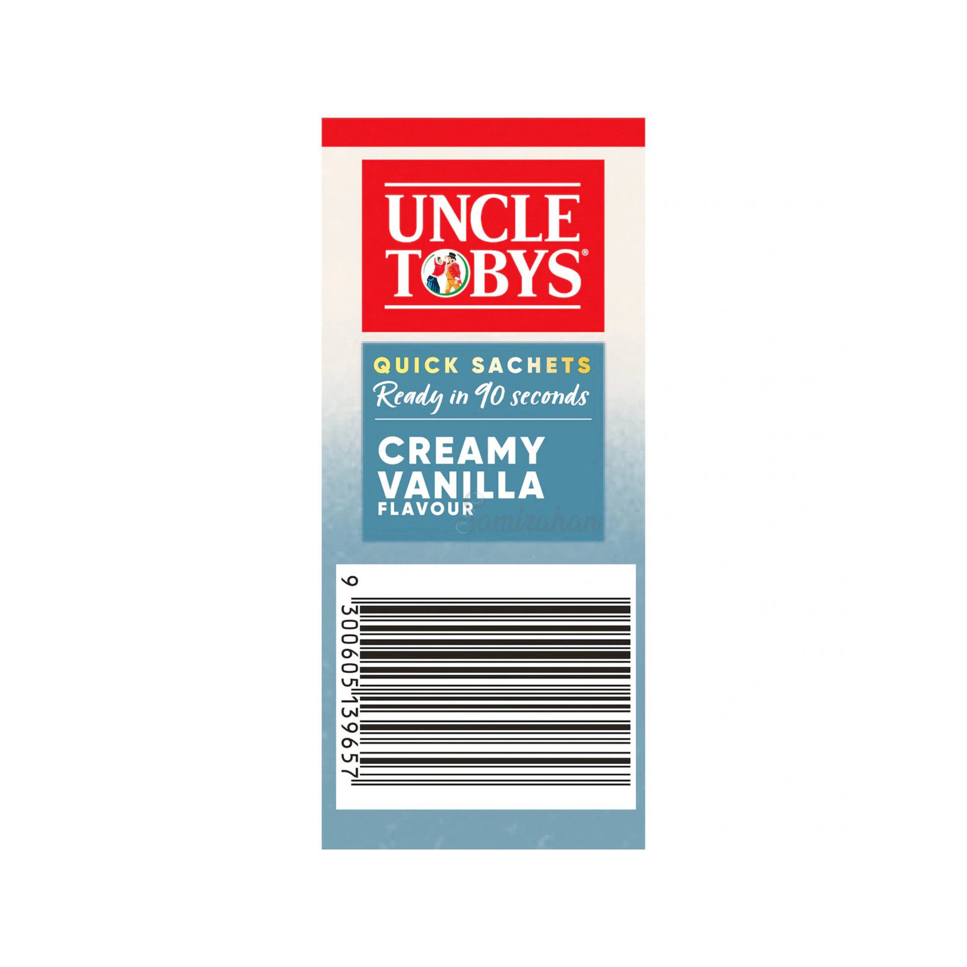 Uncle Tobys Oats Quick Sachets Classic Variety Porridge Breakfast Cereal delicious seed food healthy Protein Best authentic import Australia price in Bangladesh