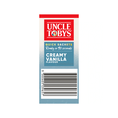 Uncle Tobys Oats Quick Sachets Classic Variety Porridge Breakfast Cereal delicious seed food healthy Protein Best authentic import Australia price in Bangladesh
