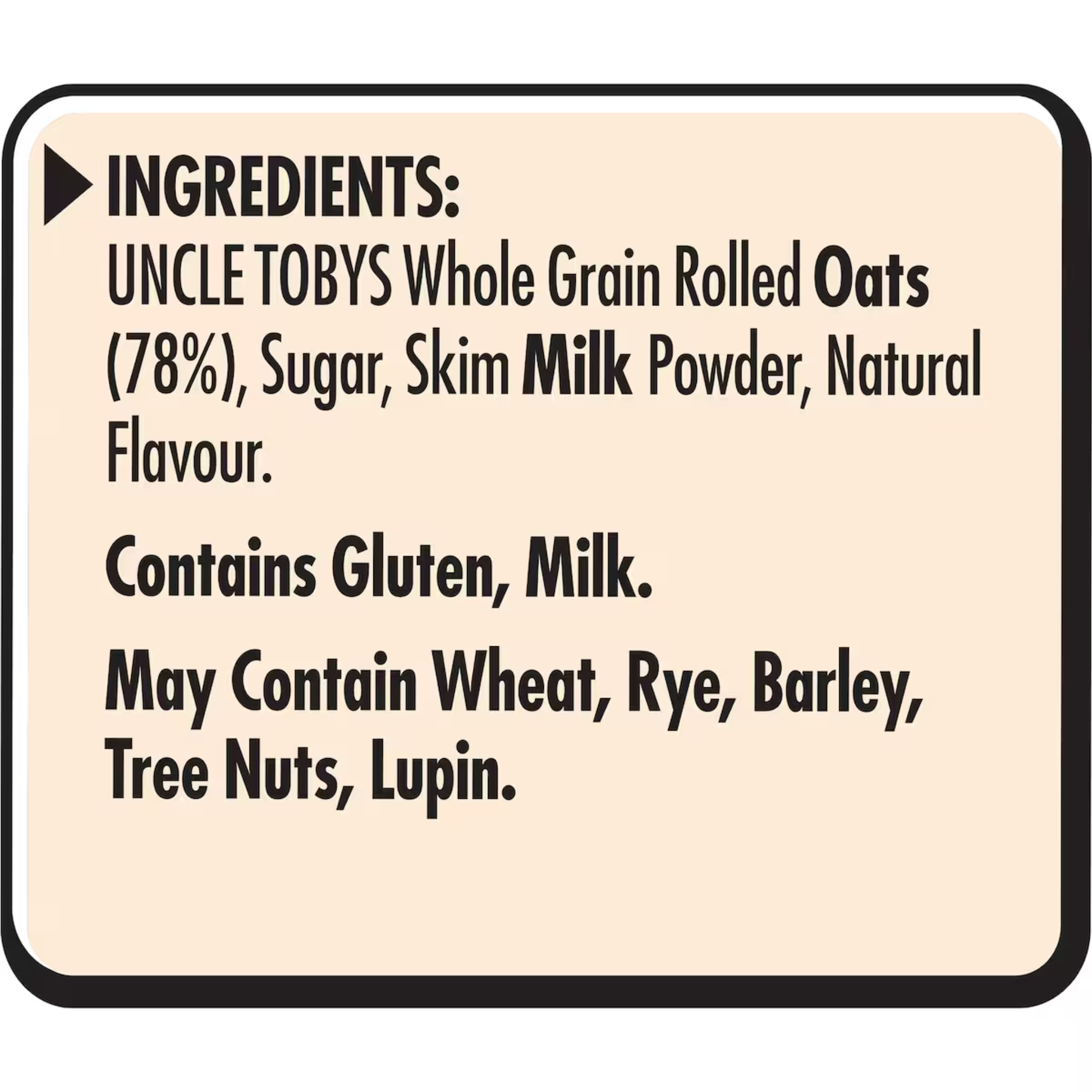 Uncle Tobys Oats Quick Sachets Classic Variety Porridge Breakfast Cereal delicious seed food healthy Protein Best authentic import Australia price in Bangladesh Mymensingh Tongi
Mirpur