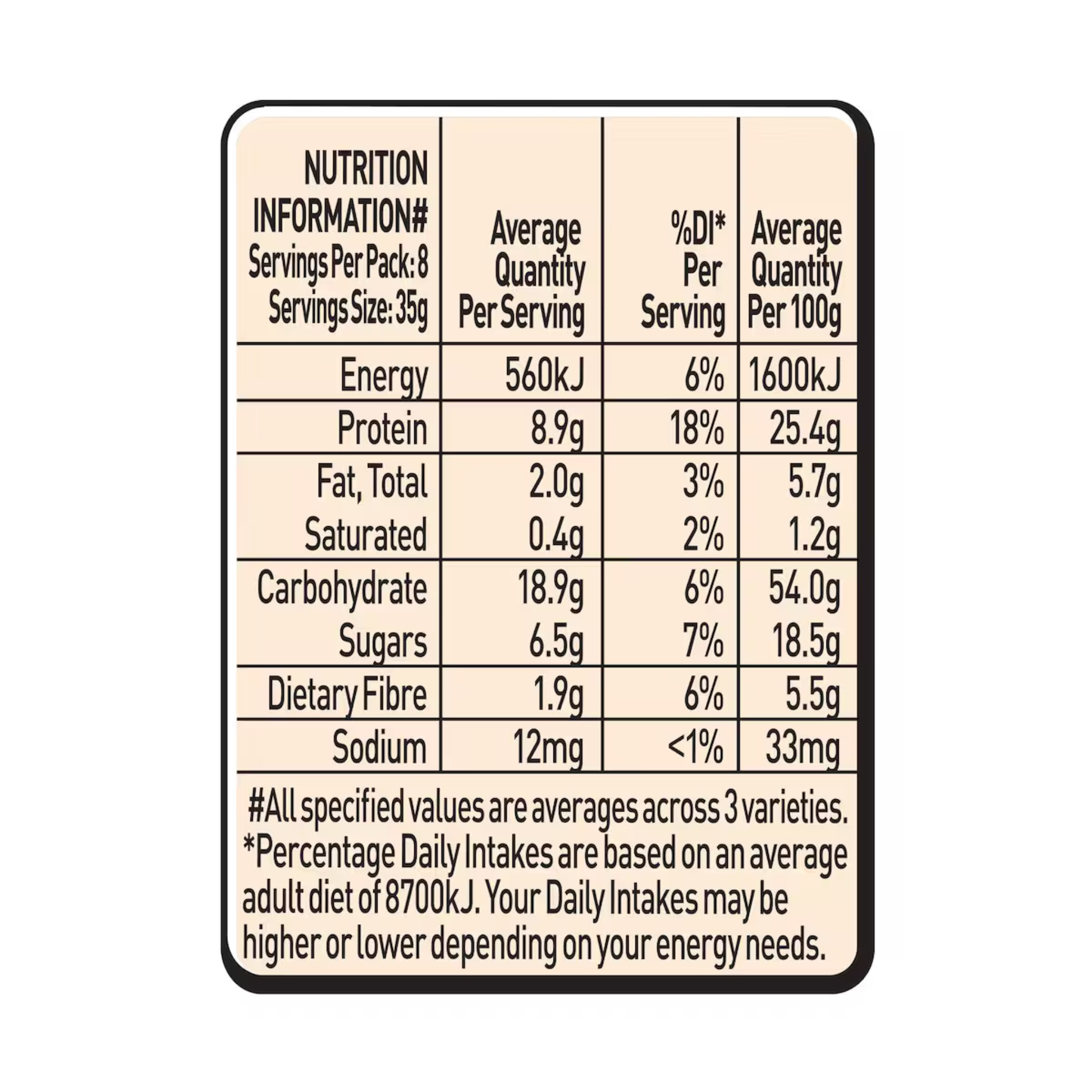 Uncle Tobys Oats Quick Sachets Protein Variety baby Breakfast Cereal delicious seed food healthy Store Best authentic import Australia price in Bangladesh bd Cox's Bazar Habiganj Chandpur