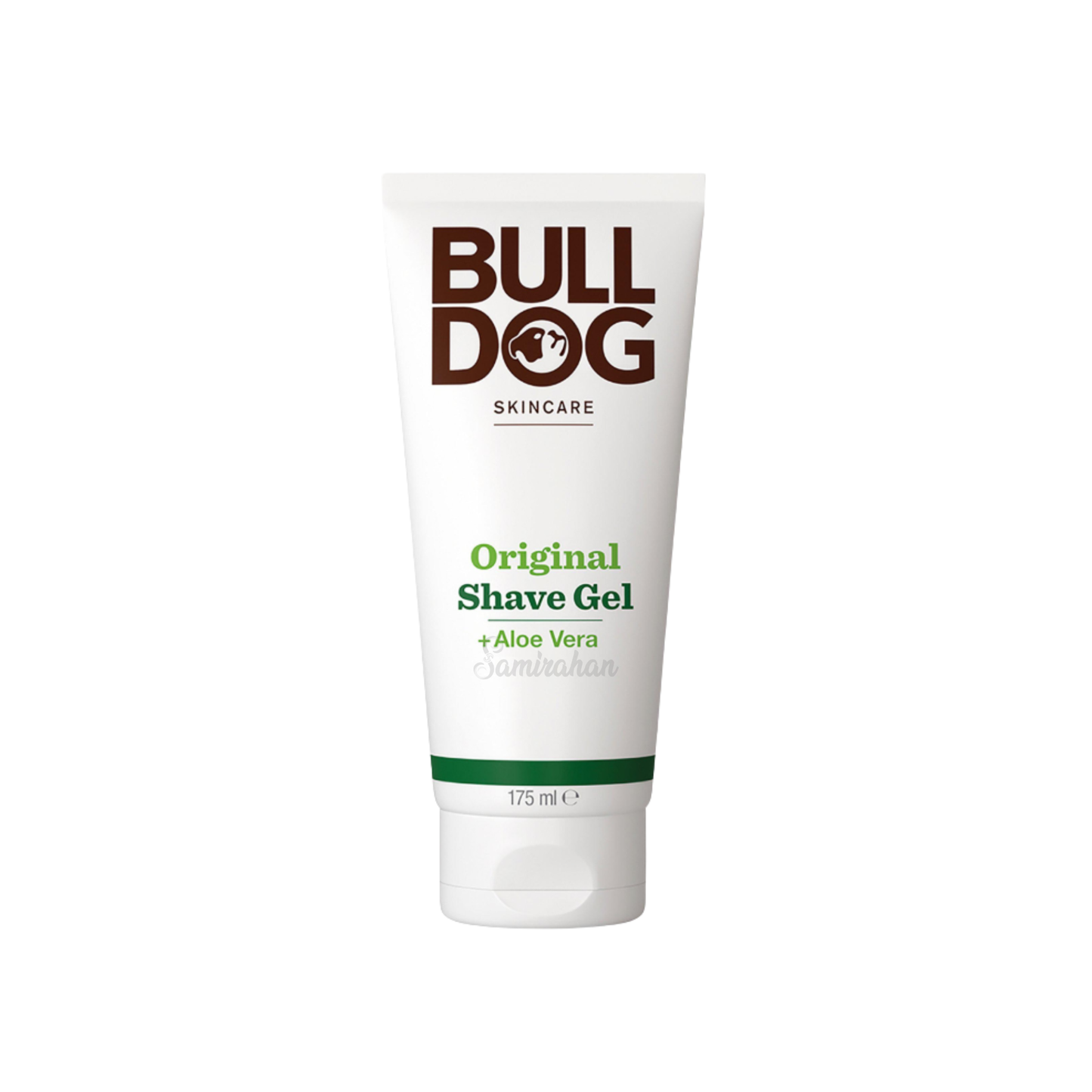 Bulldog Skincare Original Shave Gel + Aloe Vera Smooth effortless Comfortable Shave Daily clean supporting healthy-looking skin Best import UK low price in bd