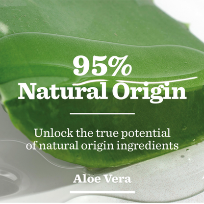 Bulldog Skincare Original Shave Gel + Aloe Vera Smooth effortless Comfortable Shave Daily clean supporting healthy-looking skin Best import UK low price in bd