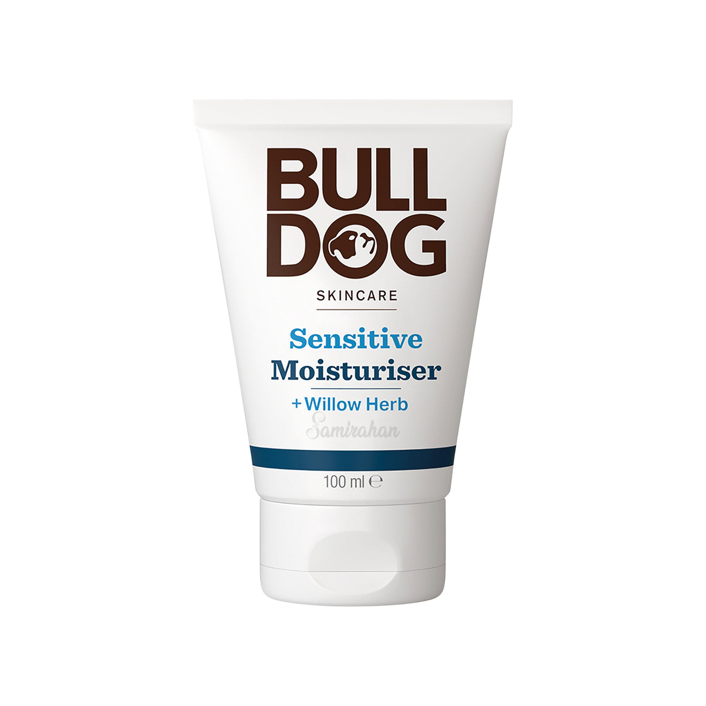 Bulldog Skincare Sensitive Moisturiser Willow Herb Hydrates Soothes Natural Origin Bright comfort Daily dry clean Sensitive smooth Best import UK low price bd