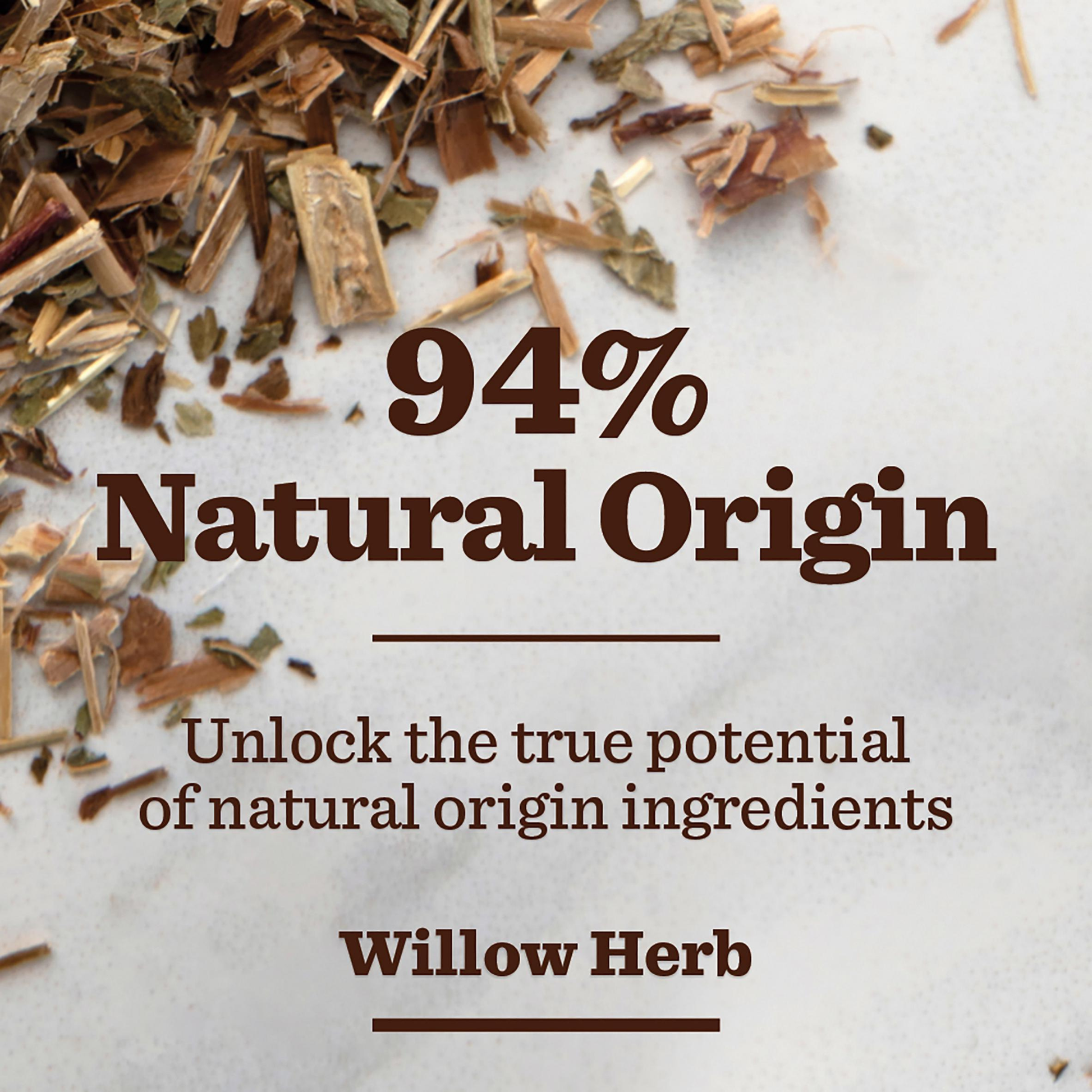 Bulldog Skincare Sensitive Moisturiser Willow Herb Hydrates Soothes Natural Origin Bright comfort Daily dry clean Sensitive smooth Best import UK low price bd