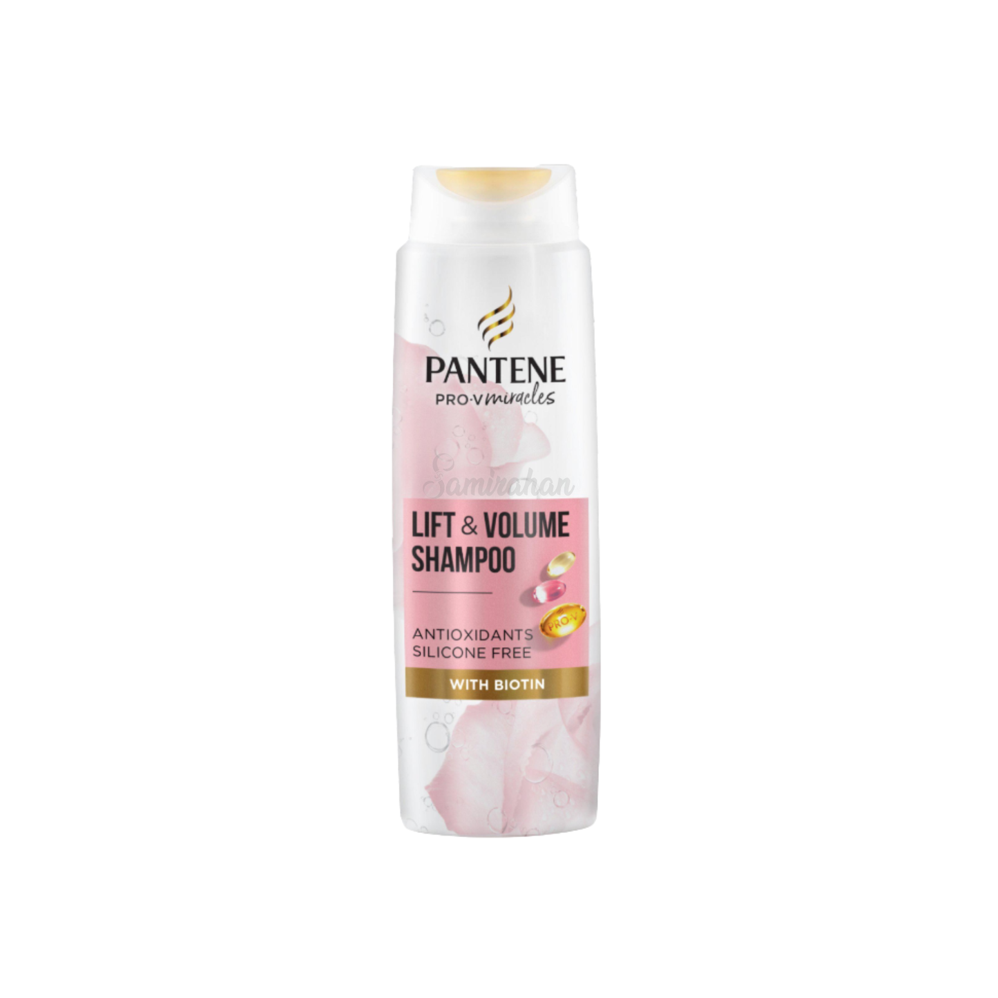 Pantene Pro-V Miracles Lift & Volume Biotin Antioxidants gently cleanses Best fine healthy growth shine foreign genuine authentic imported low price BD Dhaka