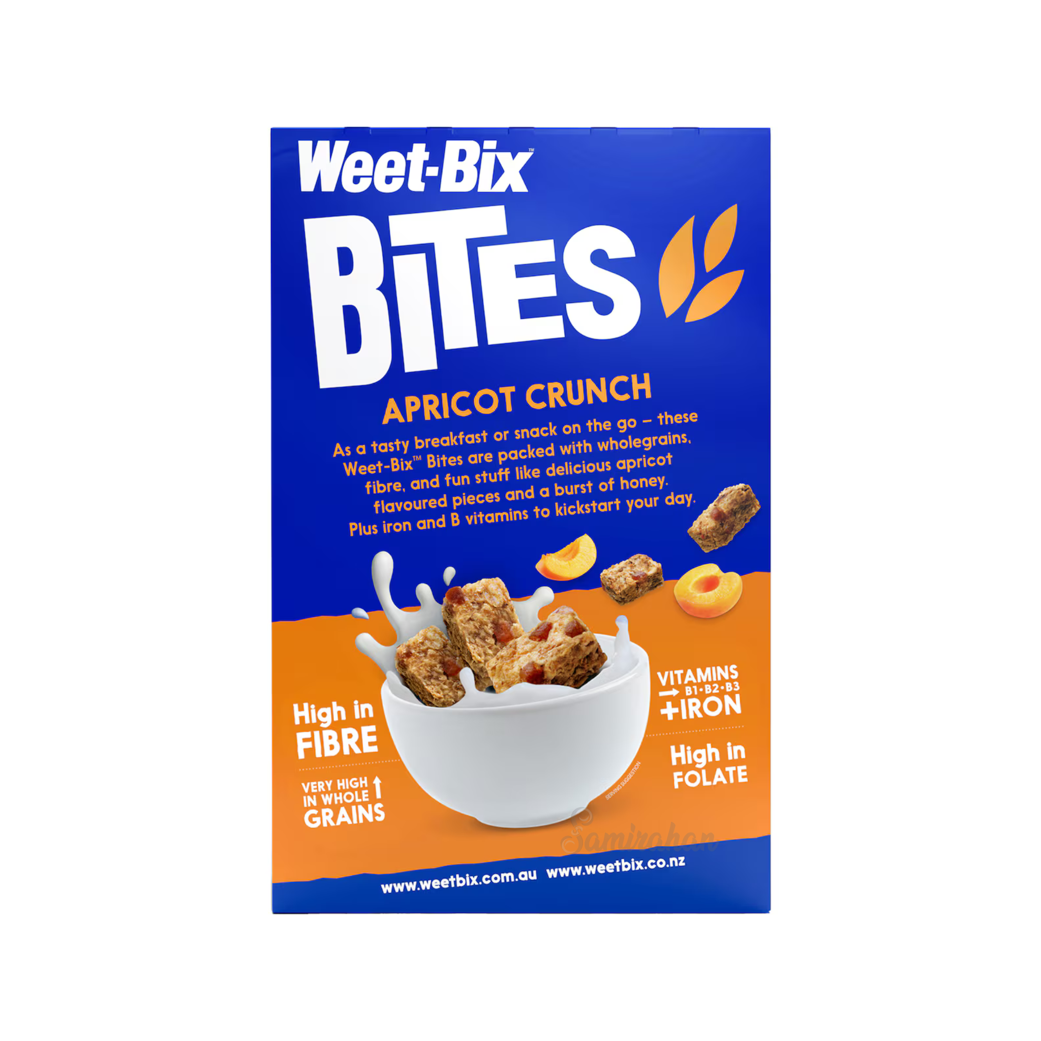 Serial Breakfest Breakfast Cereal & Spreads – Samirahan BD