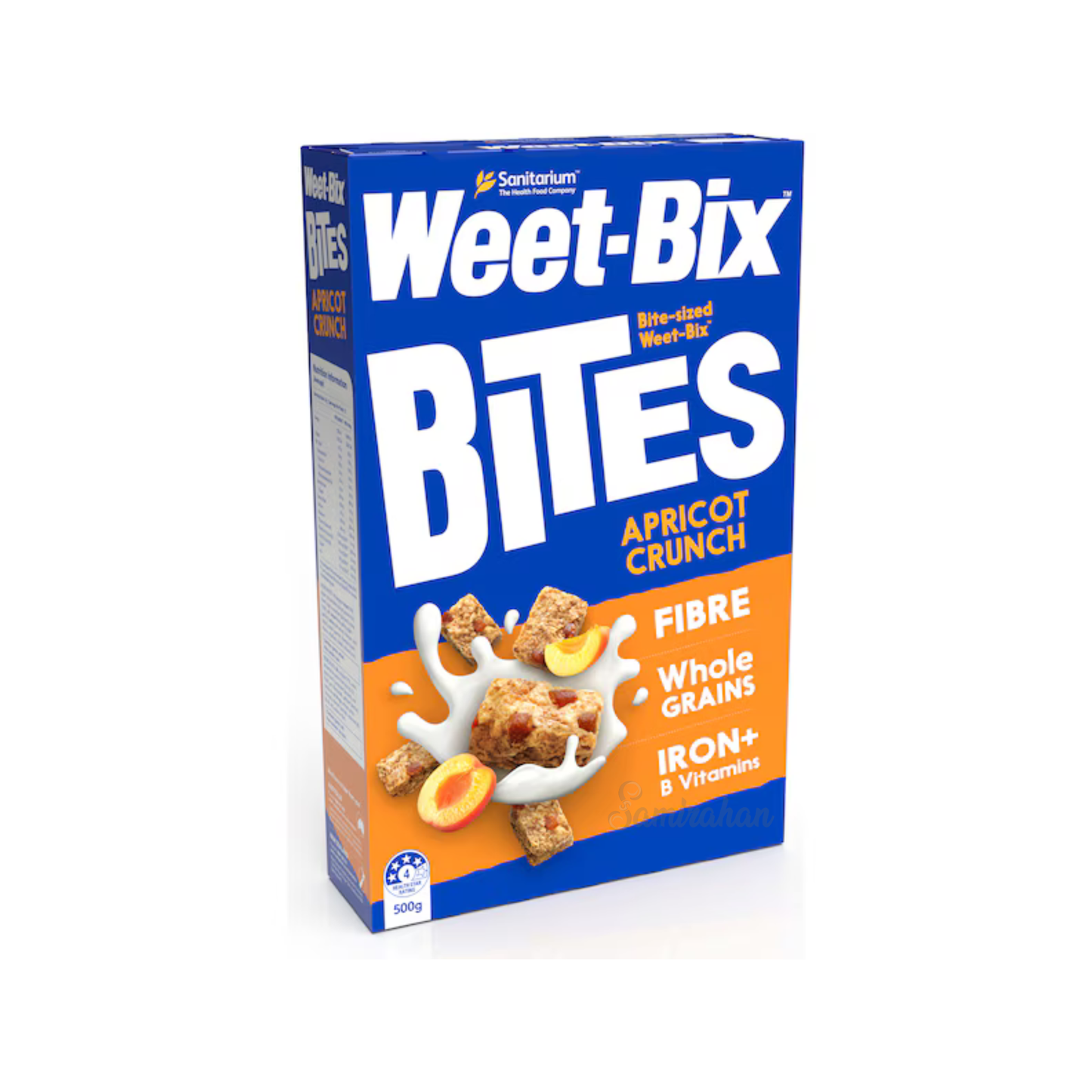 Sanitarium Weet-Bix Bites Apricot Breakfast Cereal Breakfast protein mix energy Halal healthy corn flakes Best authentic import oats Australia low price in bd Dinajpur Sherpur Netrokona