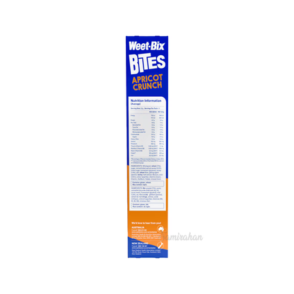 Sanitarium Weet-Bix Bites Apricot Breakfast Cereal Breakfast protein mix energy Halal healthy corn flakes Best authentic import oats Australia low price in bd Brahmanbaria Sherpur Netrokona