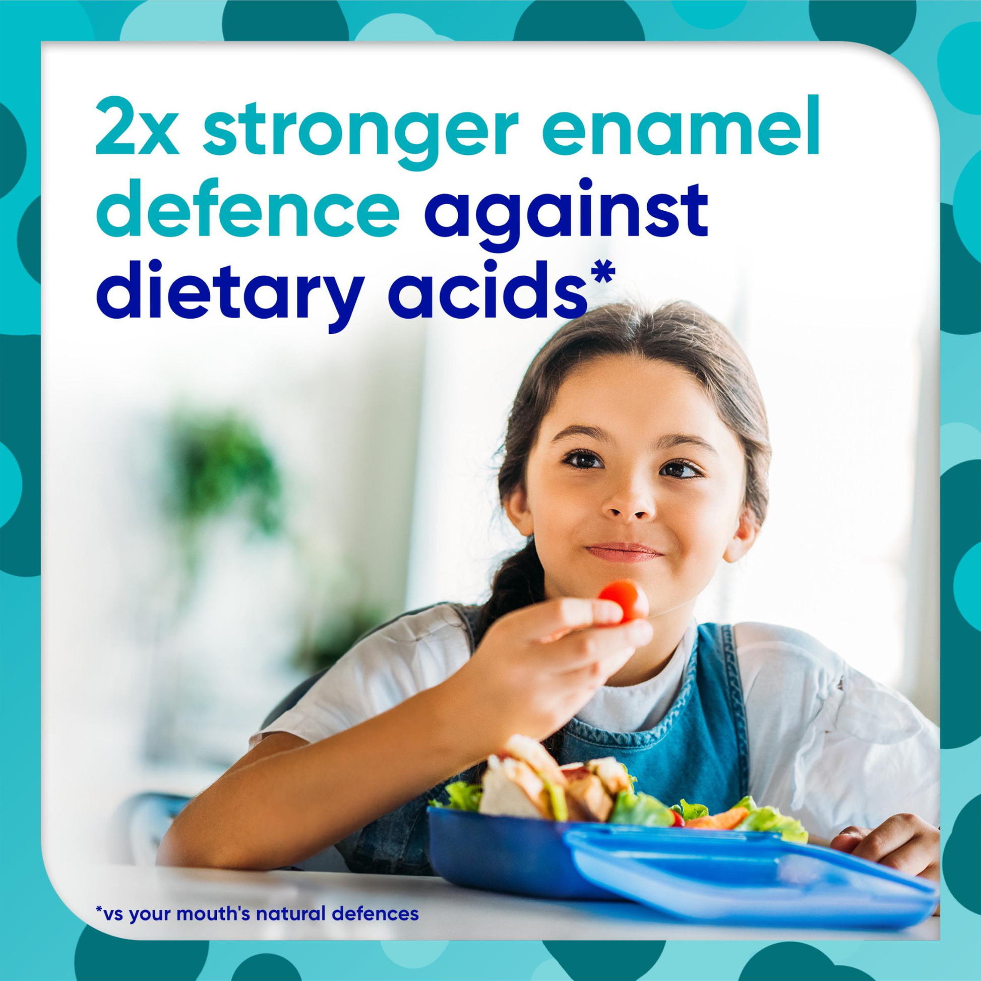 Sensodyne Pronamel Cavity Protection Junior 6-12 Years Toothpaste UK Sensitive Mint Teeth  Best genuine real import premium safe health dental cheap price in bd