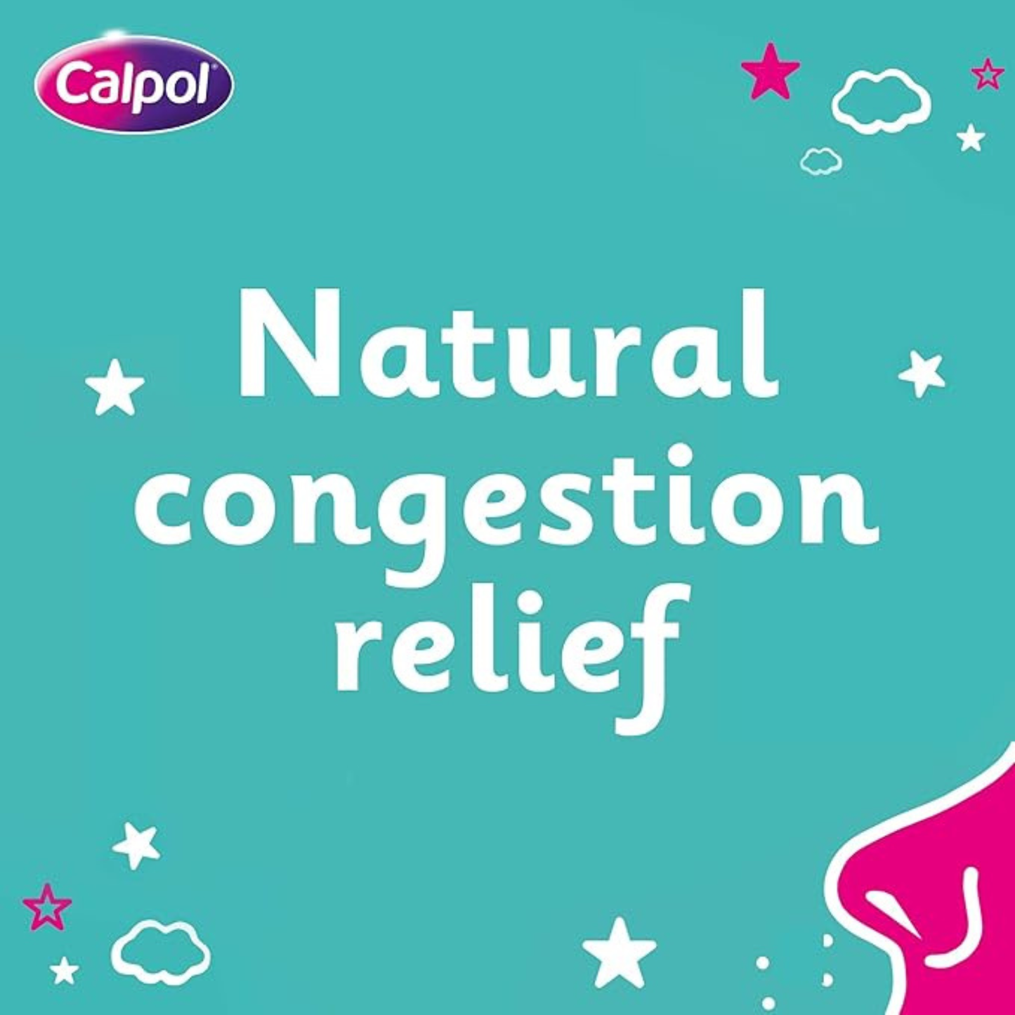 Calpol Saline Nasal Spray UK baby congestion relief import UK authentic genuine premium brand online shop  newborn cold flu mucus infant nasal low price in bd