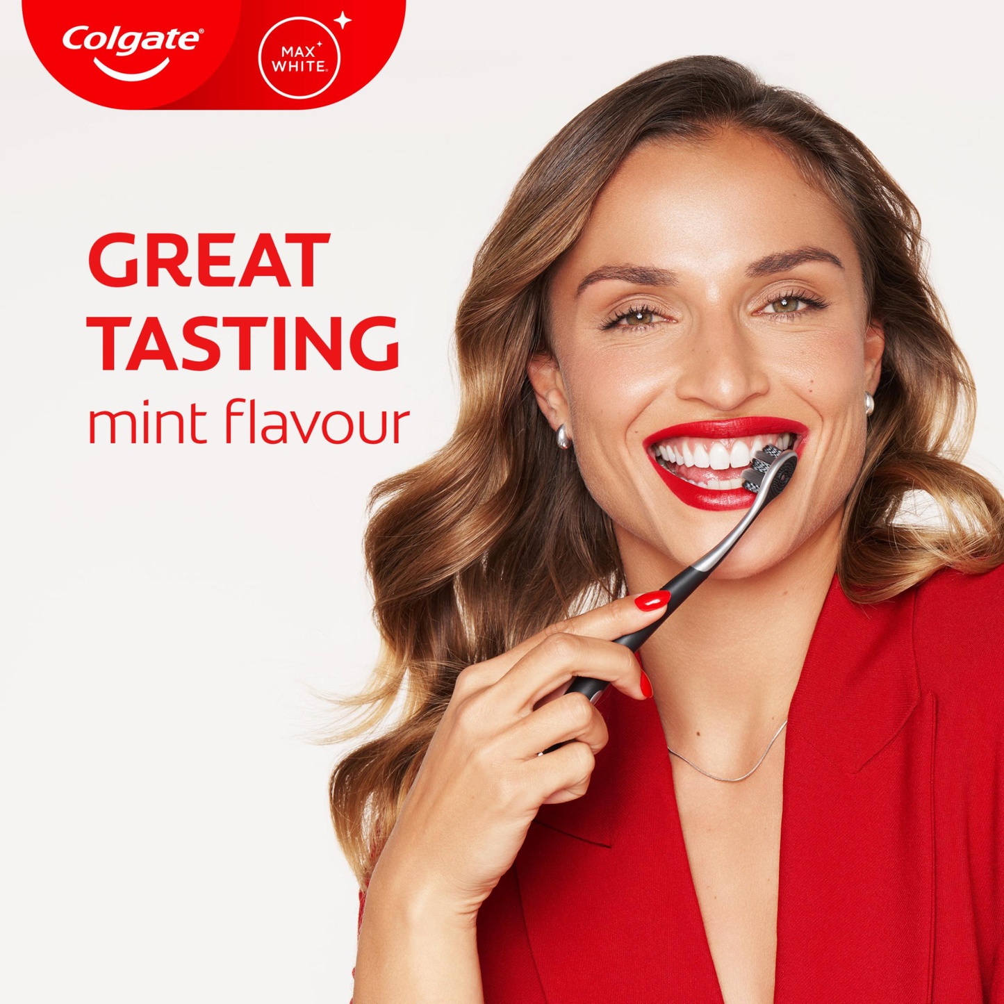 Colgate Max White Clinical Sensitive Protect Teeth Whitening Toothpaste fresh teeth Best genuine authentic premium deep clean dental care low price in BD Dhaka