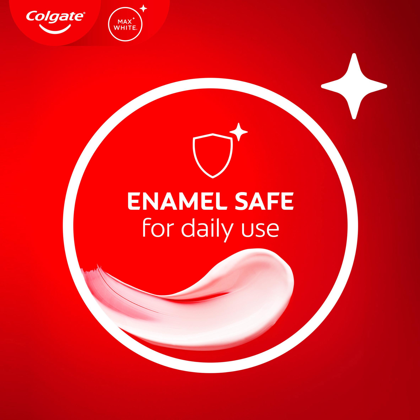 Colgate Max White Clinical Sensitive Protect Teeth Whitening Toothpaste fresh teeth Best genuine authentic premium deep clean dental care low price in BD Dhaka