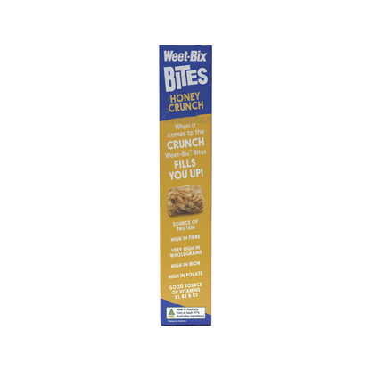 Sanitarium Weet-Bix Bites Crunchy Honey Breakfast Cereal Protein Energy Halal healthy corn flakes Snack Best authentic import oats Australia UK low price in bd Dhaka Laxmipur Sadar
Rangamati