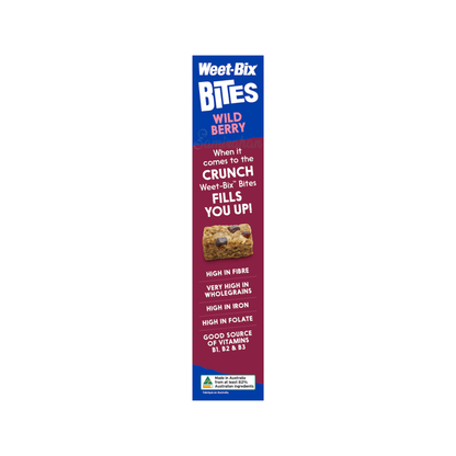 Sanitarium Weet-Bix Bites Wild Berry Breakfast Cereal Protein Idea Energy Halal healthy corn flakes Snack Best authentic import oats Australia low price in bd Cox's Bazar Hathazari Sitakunda