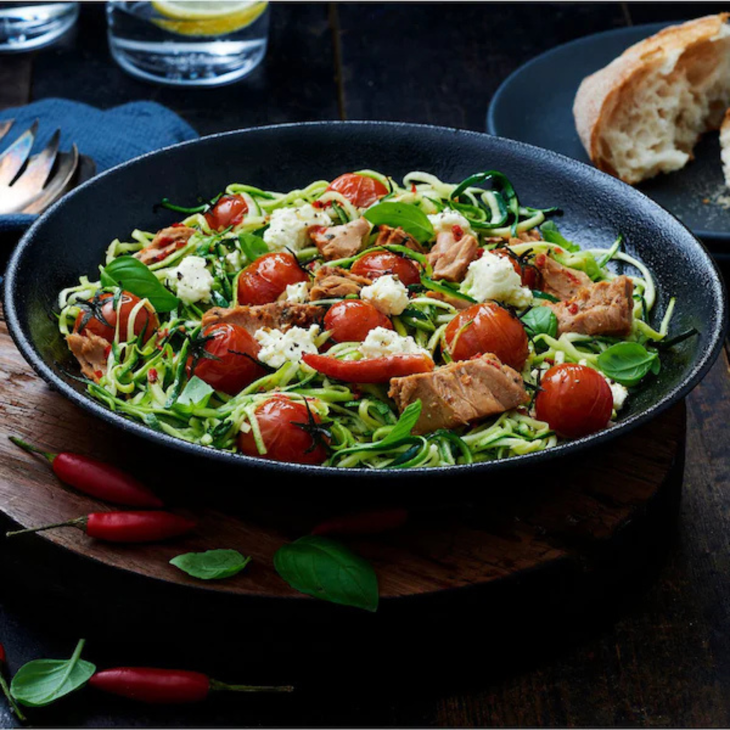 John West Yellowfin Tuna Tomato Chilli Oil Omega snacks protein spicy Health Best authentic Thai premium seafood fish price BD Savar Naogaon Gaibandha Habiganj