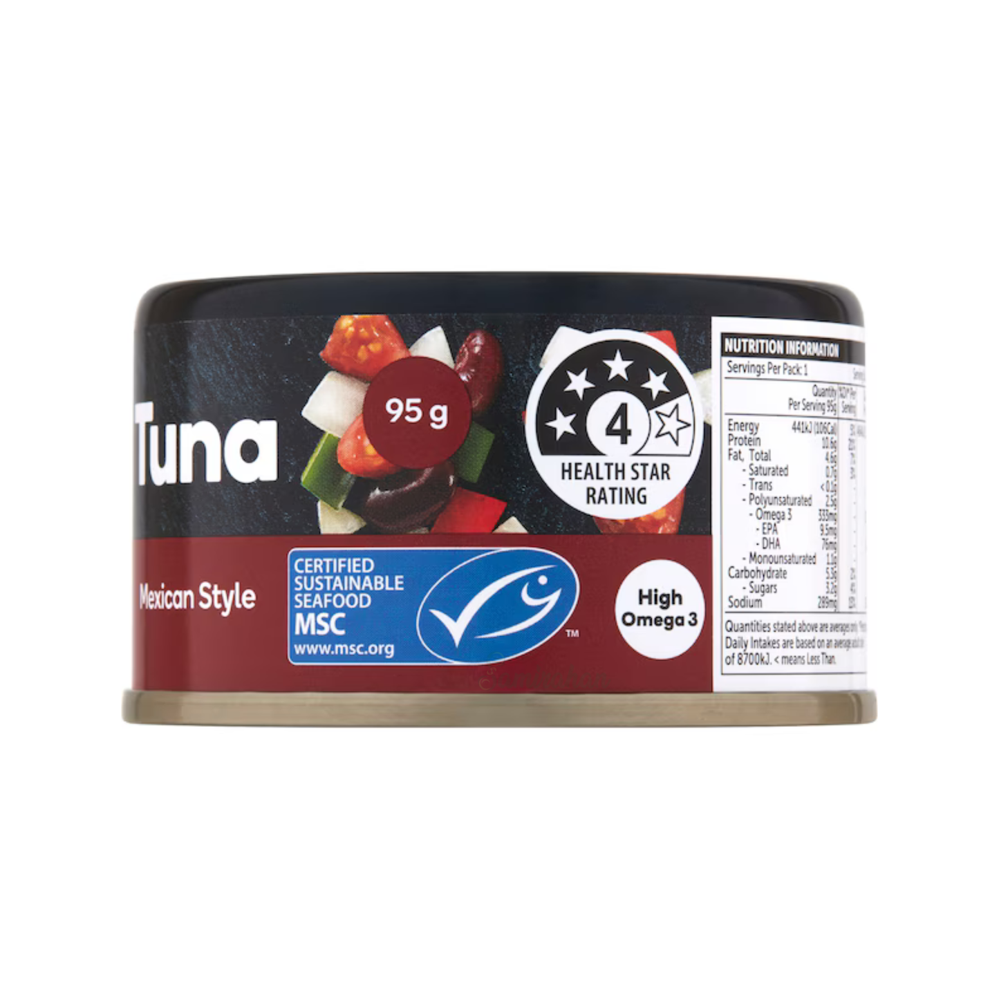 Woolies Tuna Mexican Style chili Omega snacks protein spicy Health Best authentic import Australia Thai salty premium brand seafood cooks fish low price in BD Dinajpur Madaripur Shariatpur