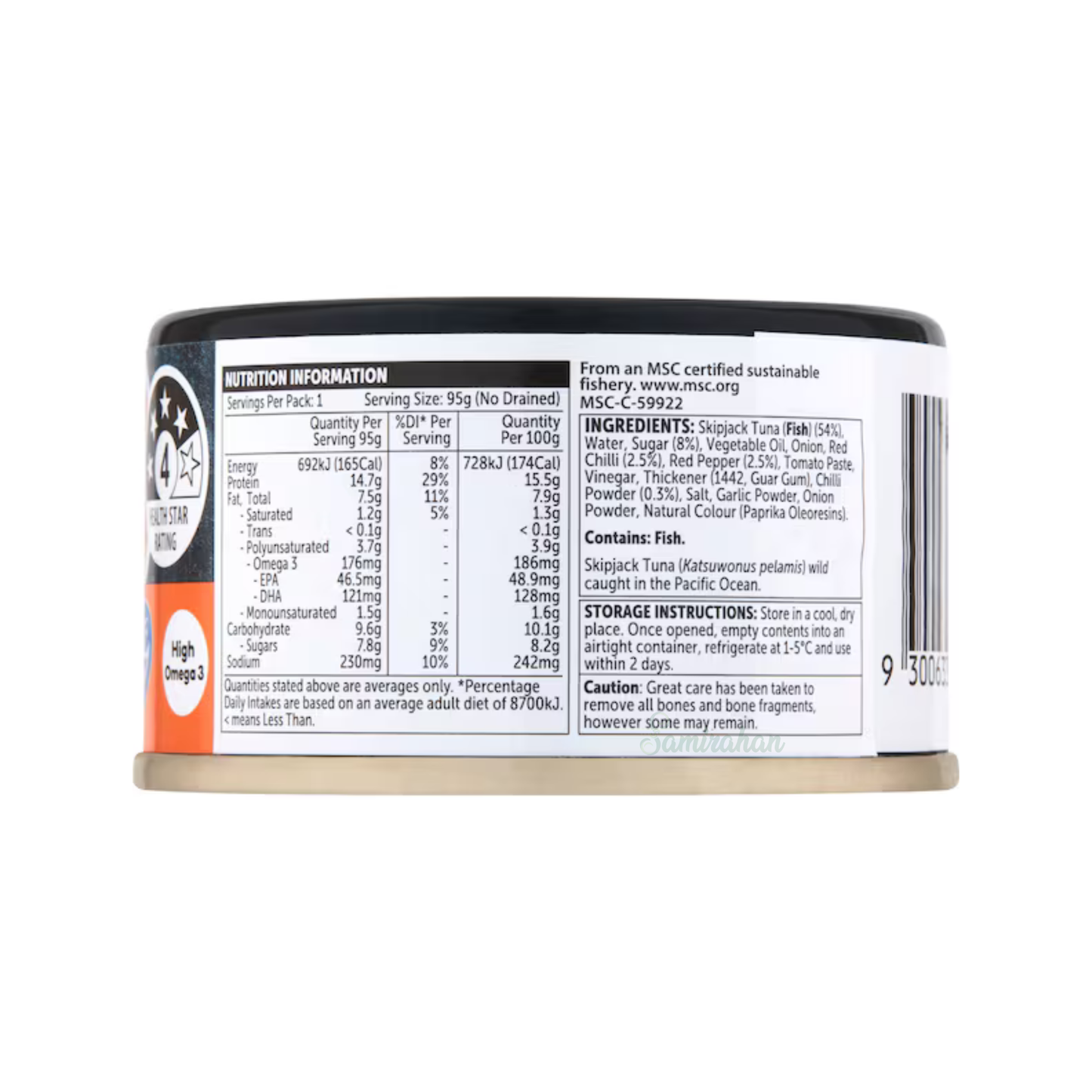 Woolies Tuna Sweet chili Omega snacks protein spicy sandwich Health Best authentic import Australia Thai salty premium brand seafood cooks fish low price in BD Dhaka Feni Tangail