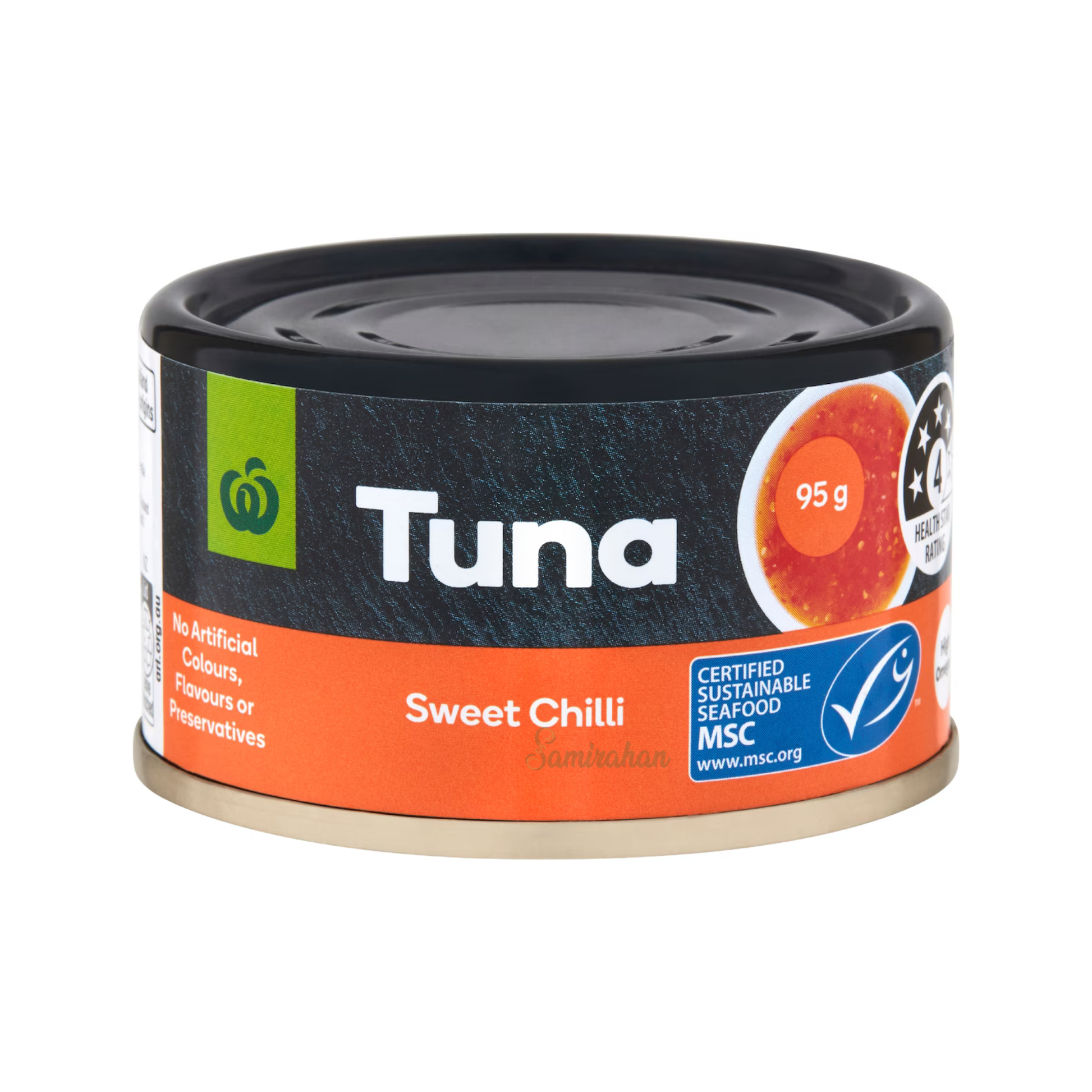 Woolies Tuna Sweet chili Omega snacks protein spicy sandwich Health Best authentic import Australia Thai salty premium brand seafood cooks fish low price in BD Chattogram Natore Naogaon