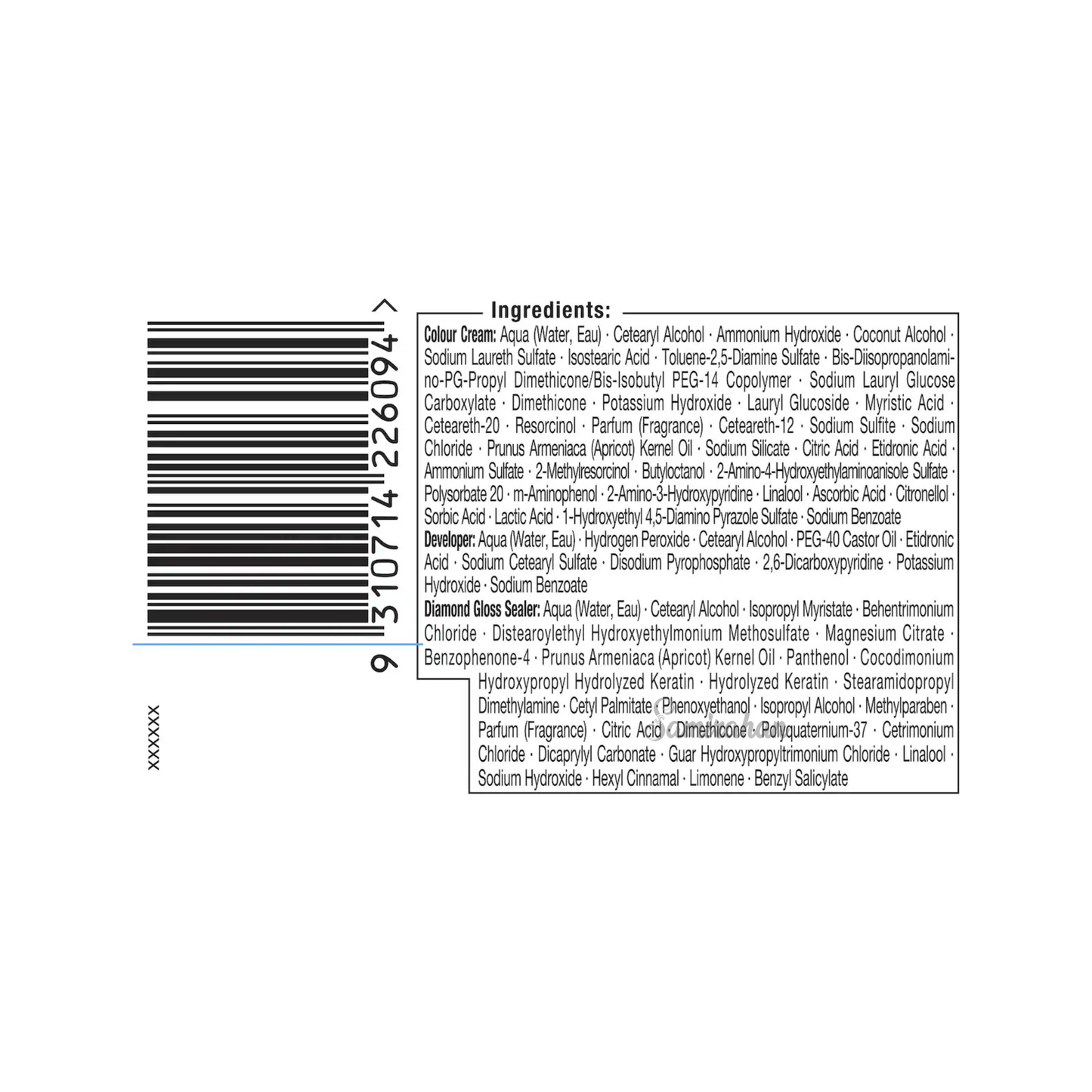 Schwarzkopf Brilliance Permanent Hair dye Colour 46 Coffee Brown shine genuine premium brand online shop Best safe import AU low price in bd Khulna Rangamati, Chandanaish 