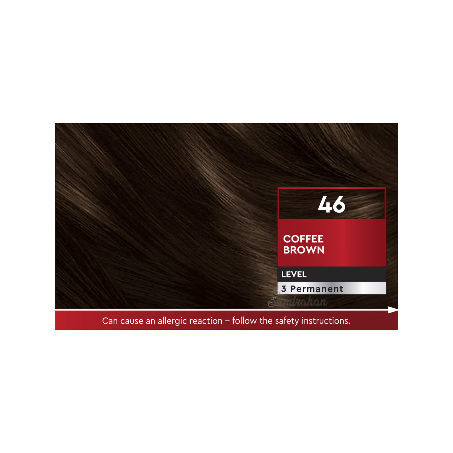 Schwarzkopf Brilliance Permanent Hair dye Colour 46 Coffee Brown shine genuine premium brand online shop Best safe import AU low price in bd Brahmanbaria Teknaf, Ukhiya