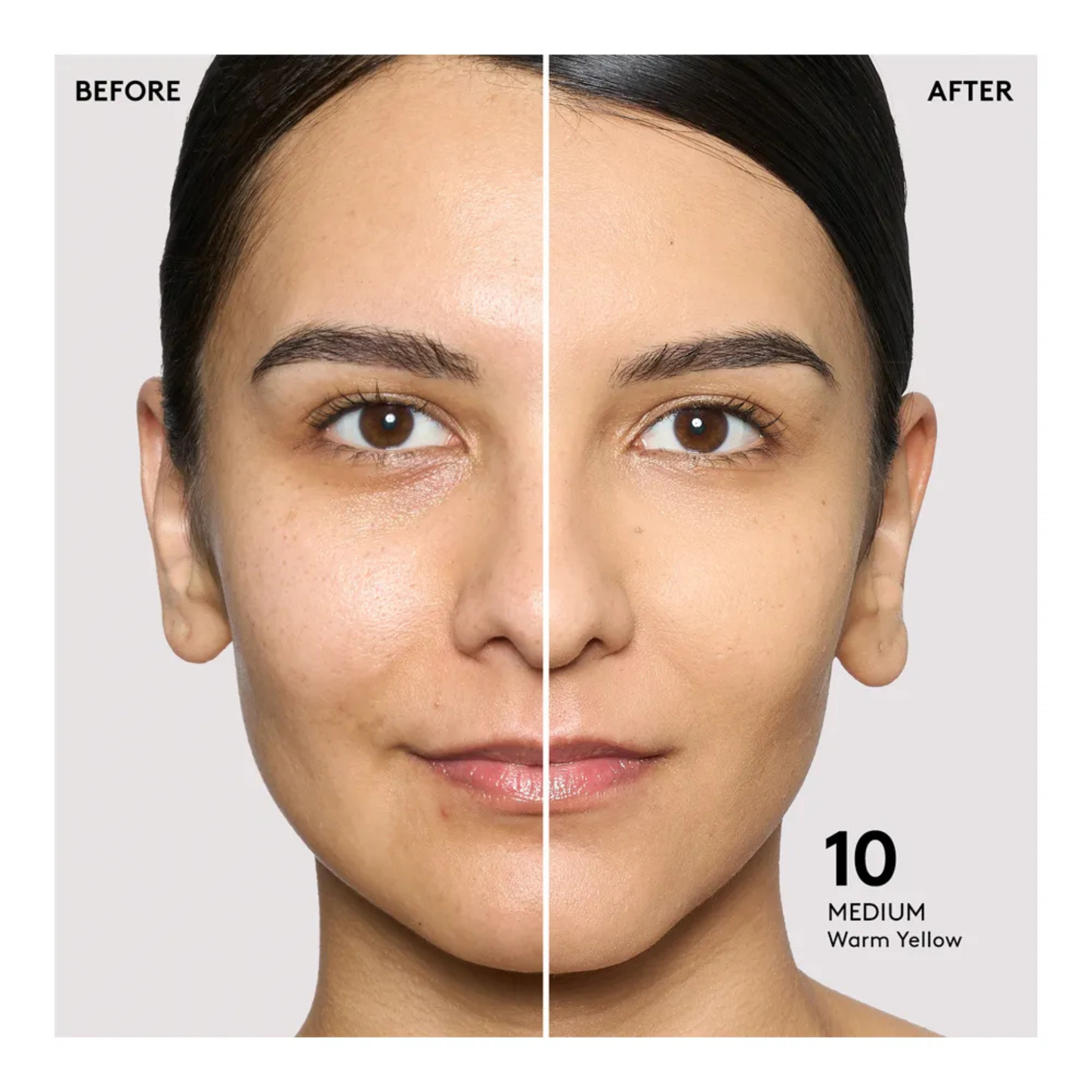 Fenty Beauty Eaze Drop Blur Smooth Tint Stick Foundation Medium Warm Yellow Undertone Makeup Natural face genuine soft import Best brand AU style low price bd SShonir Akhra Sayedabad Wari Lalbagh Tejgaon Niketan DNCC Badda Rupnagar