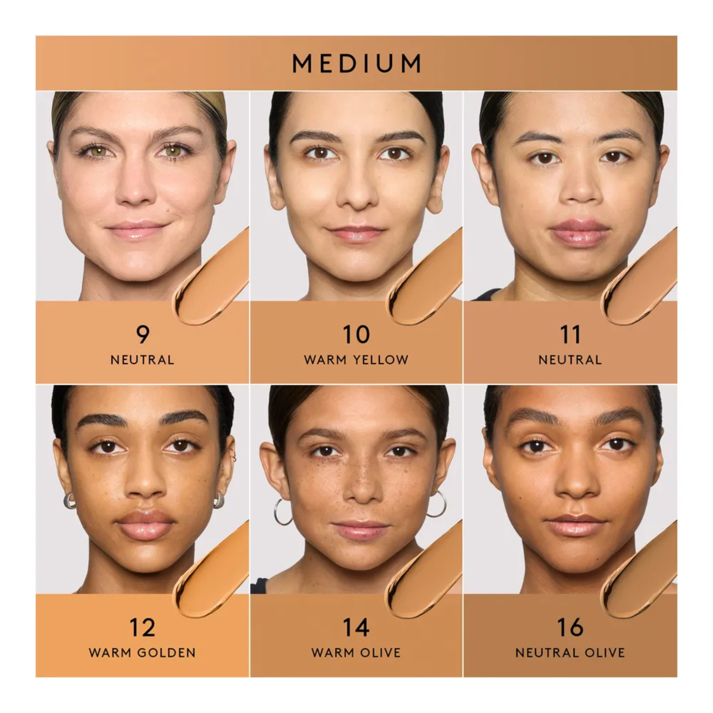 Fenty Beauty Eaze Drop Blur Smooth Tint Stick Foundation Medium Warm Yellow Undertone Makeup Natural face genuine soft import Best brand AU style low price bd Shanti Nagar Savar Nawabganj Dohar Banaripara Bakerganj