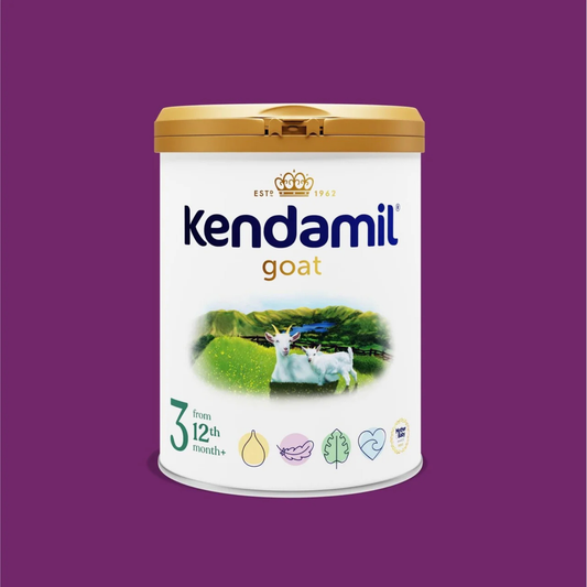 Kendamil Goat Toddler Milk Powder Formula Stage 3 From 12-36 Months grass fed authentic Import UK British bone health growth quality baby food cheap price in BD Kushtia Magura Meherpur Narail Rayer Bazar Tallabag Hazaribag Pilkhana Kellar Mor