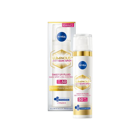 NIVEA Cellular Luminous 630 Anti Dark Spot Day Cream glow Creatine Argan Oil Best imported Makeup authentic genuine soft facial brand Australian low price in bd Gopalganj Kishoreganj Manikganj Norshingdi Bangla Motor Paribag Bakshibazar Elephant Road Kathalbagan Malibagh Taltola