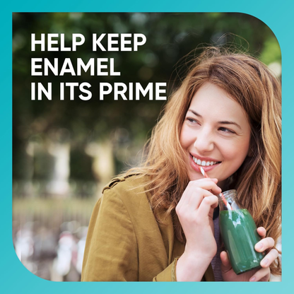 Sensodyne Pronamel Active Enamel Shield Cool Mint Whitening Toothpaste UK Best genuin authentic pain import foreign  premium dental brush low price in BD Dhaka Shanti Nagar Savar Nawabganj Dohar Banaripara Bakerganj