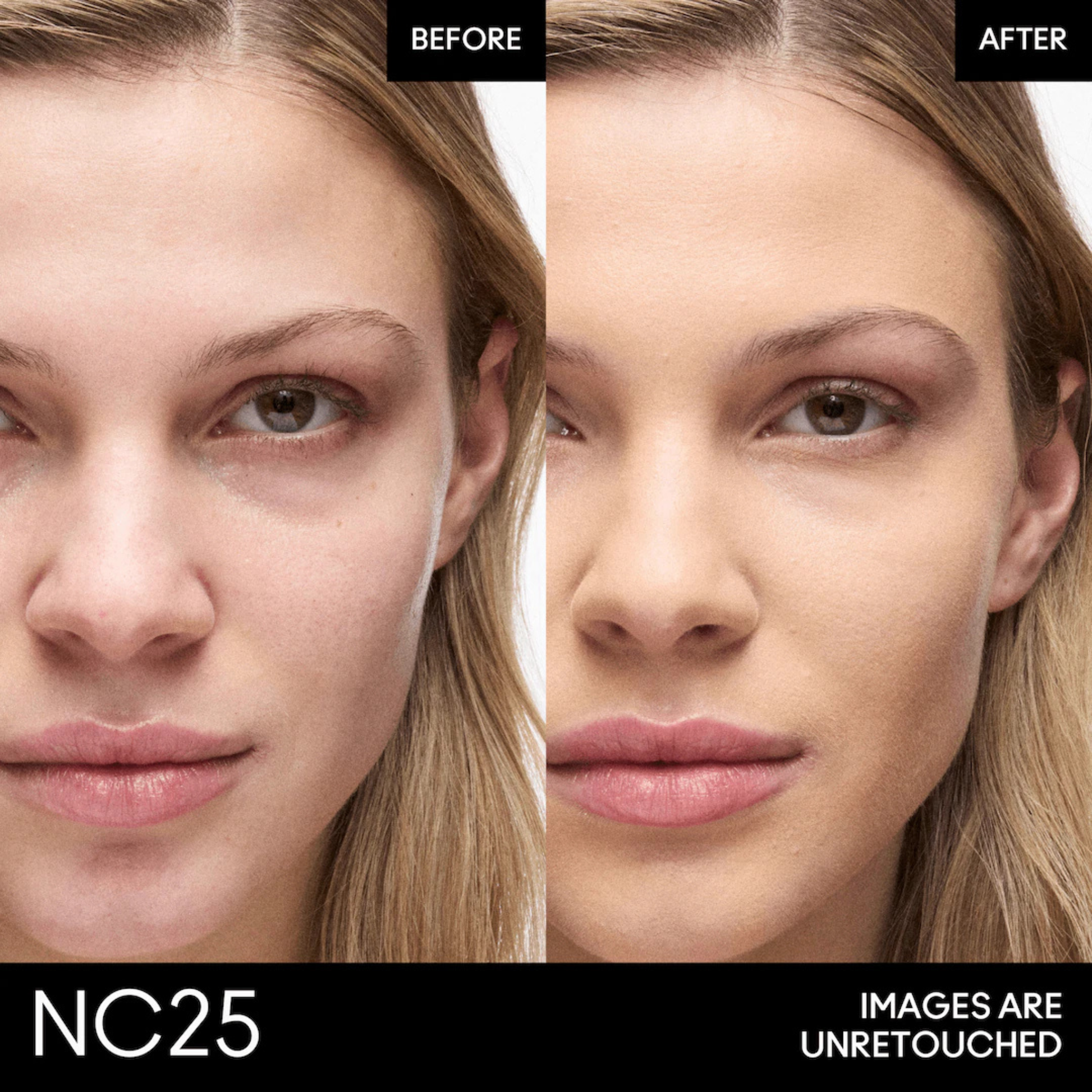 MAC Studio Fix Fluid SPF 15 Foundation NC25 shades import authentic genuine premium Best original brand UK online shop beauty editorial makeup low price in bd Notun Bazar Vatara Baridhara Nadda Pallabi Farmgate Motijheel Golapbag